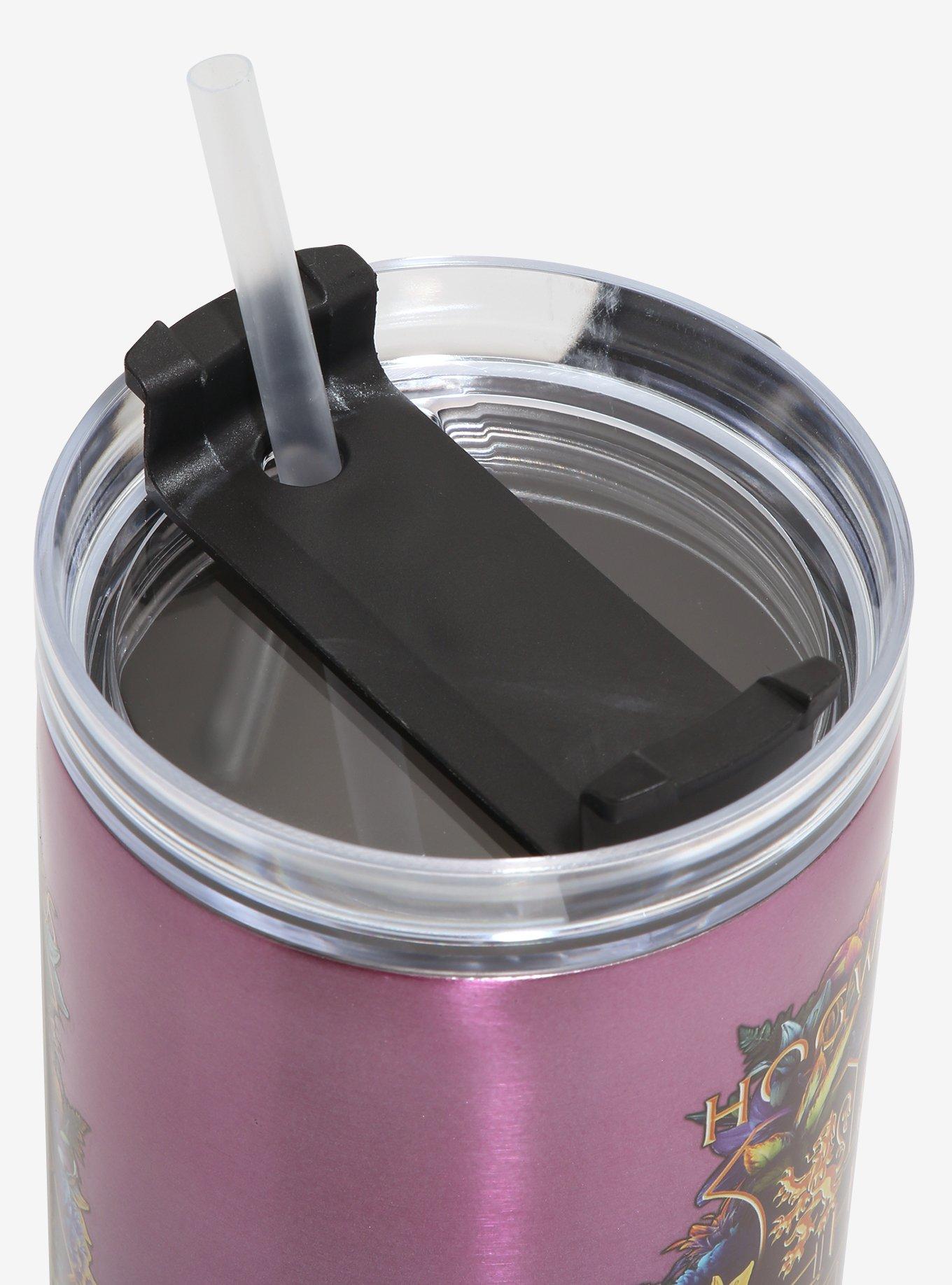Harry Potter Hogwarts Stainless Steel Travel Cup, , alternate