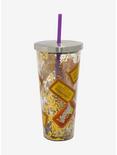 Willy Wonka & The Chocolate Factory Acrylic Travel Cup, , alternate