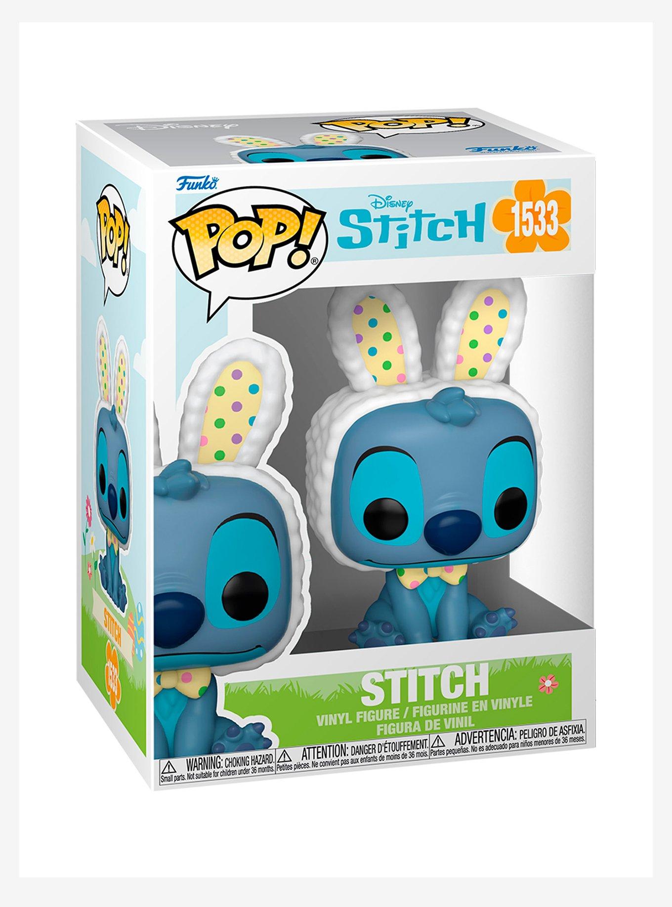 Funko Disney Stitch Pop! Stitch Vinyl Figure, , hi-res