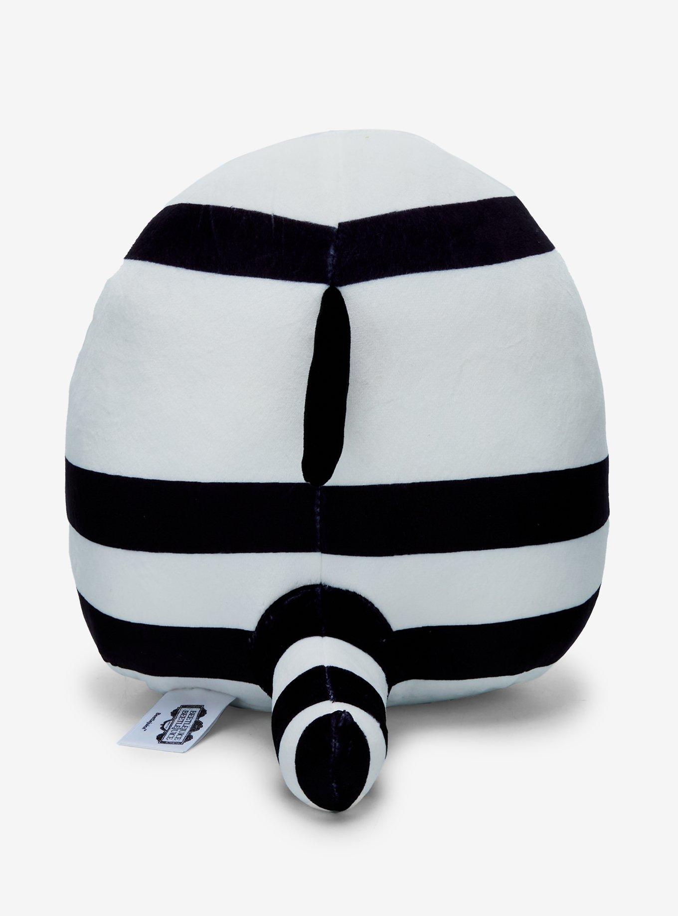 Squishmallows Beetlejuice Sandworm 8 Inch Plush, , alternate