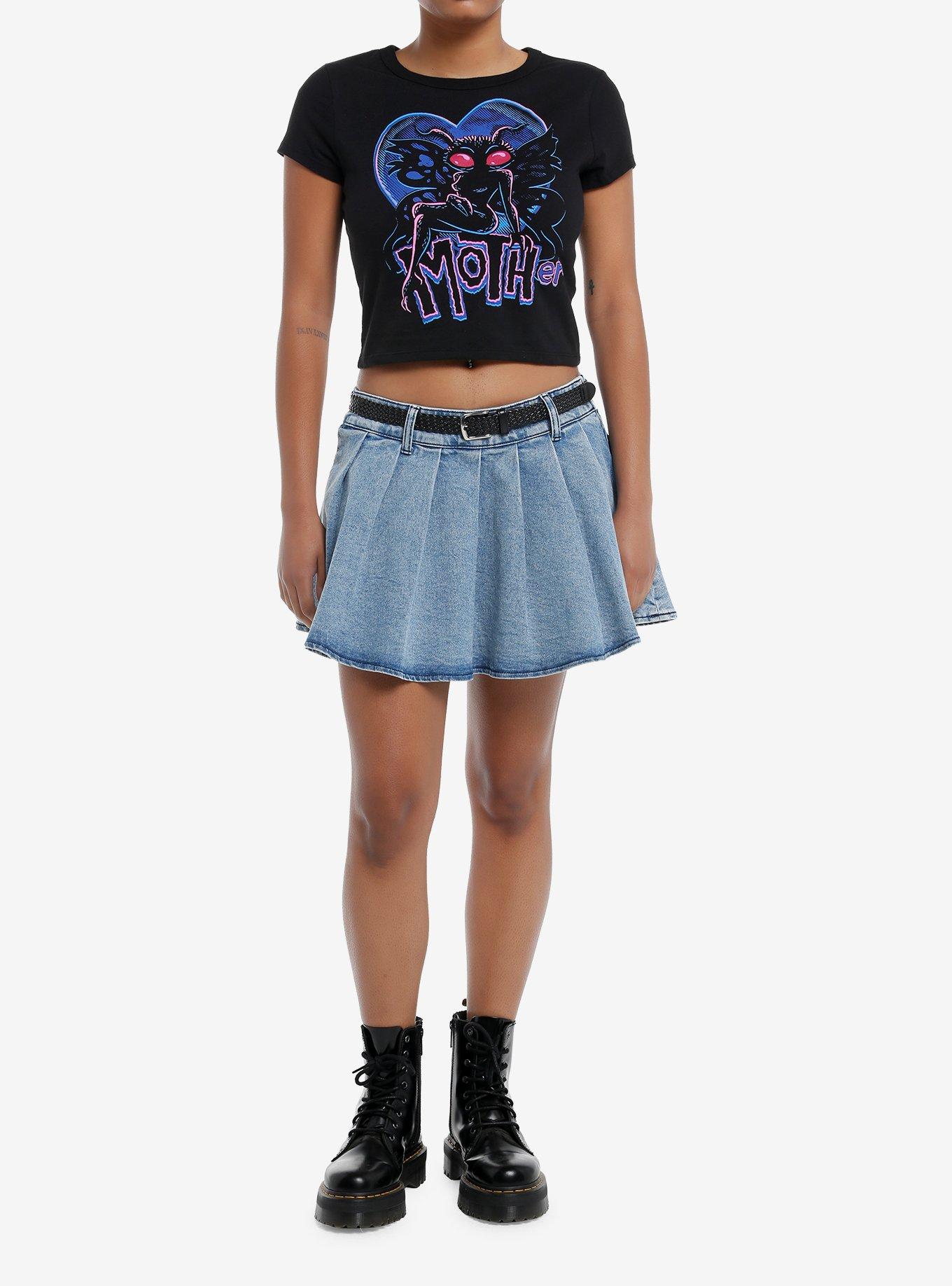 MOTHer Girls Baby T-Shirt, MULTI, alternate