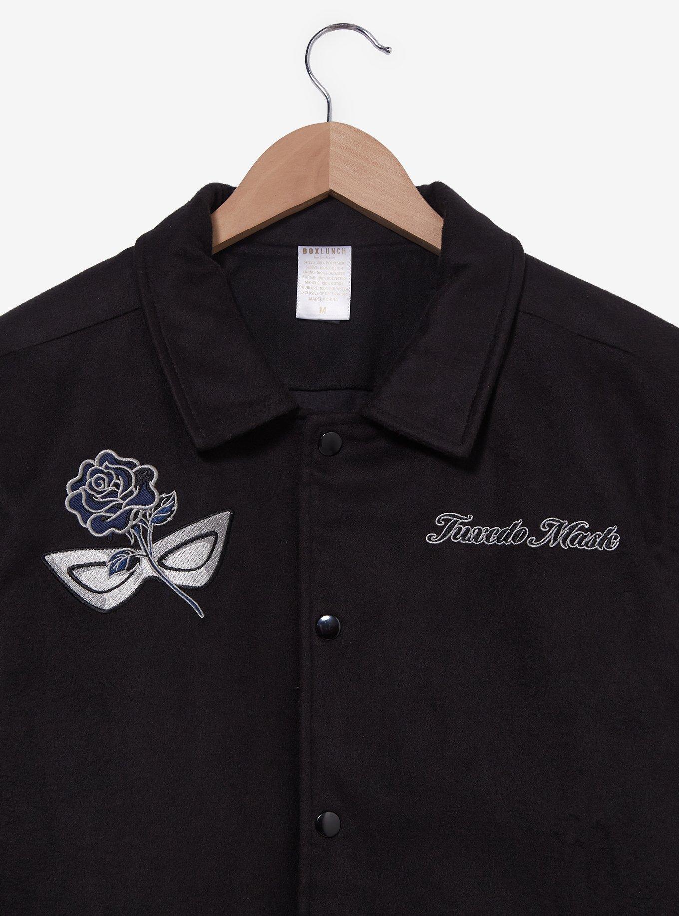 SAILOR COLLAR WATCH JACKET（ESPRESSO) O1CN01QzSthc1wvVUpuD1nM__50146