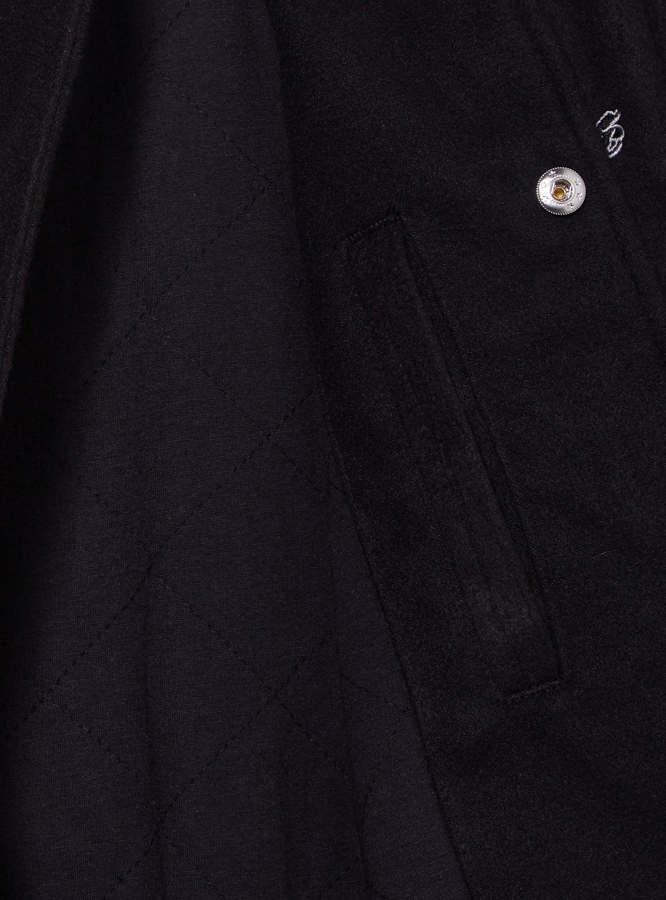 Pretty Guardian Sailor Moon Tuxedo Mask Icons Bomber Jacket - BoxLunch Exclusive