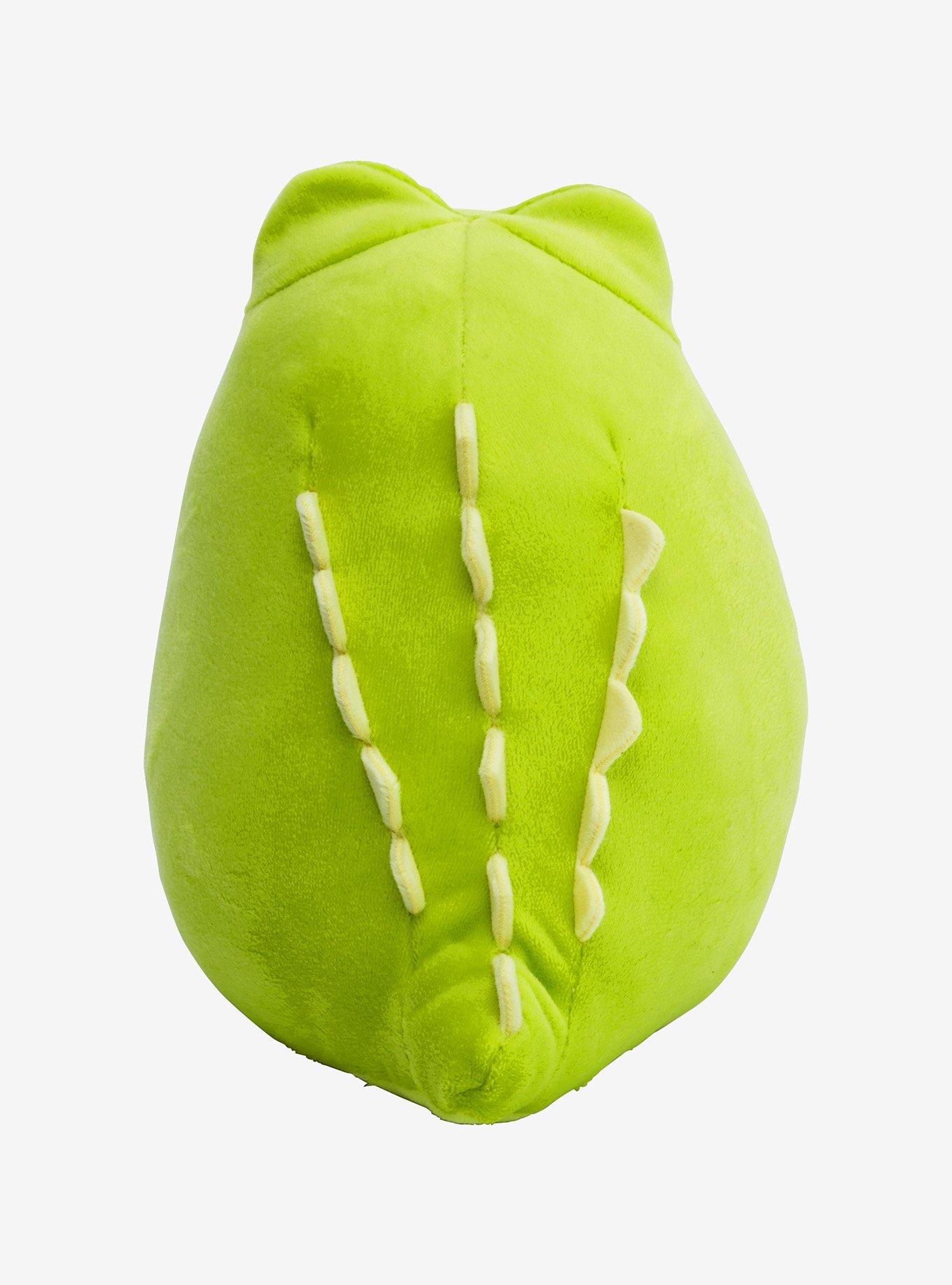 Smoko Croc Tayto Mochi Plush, , alternate
