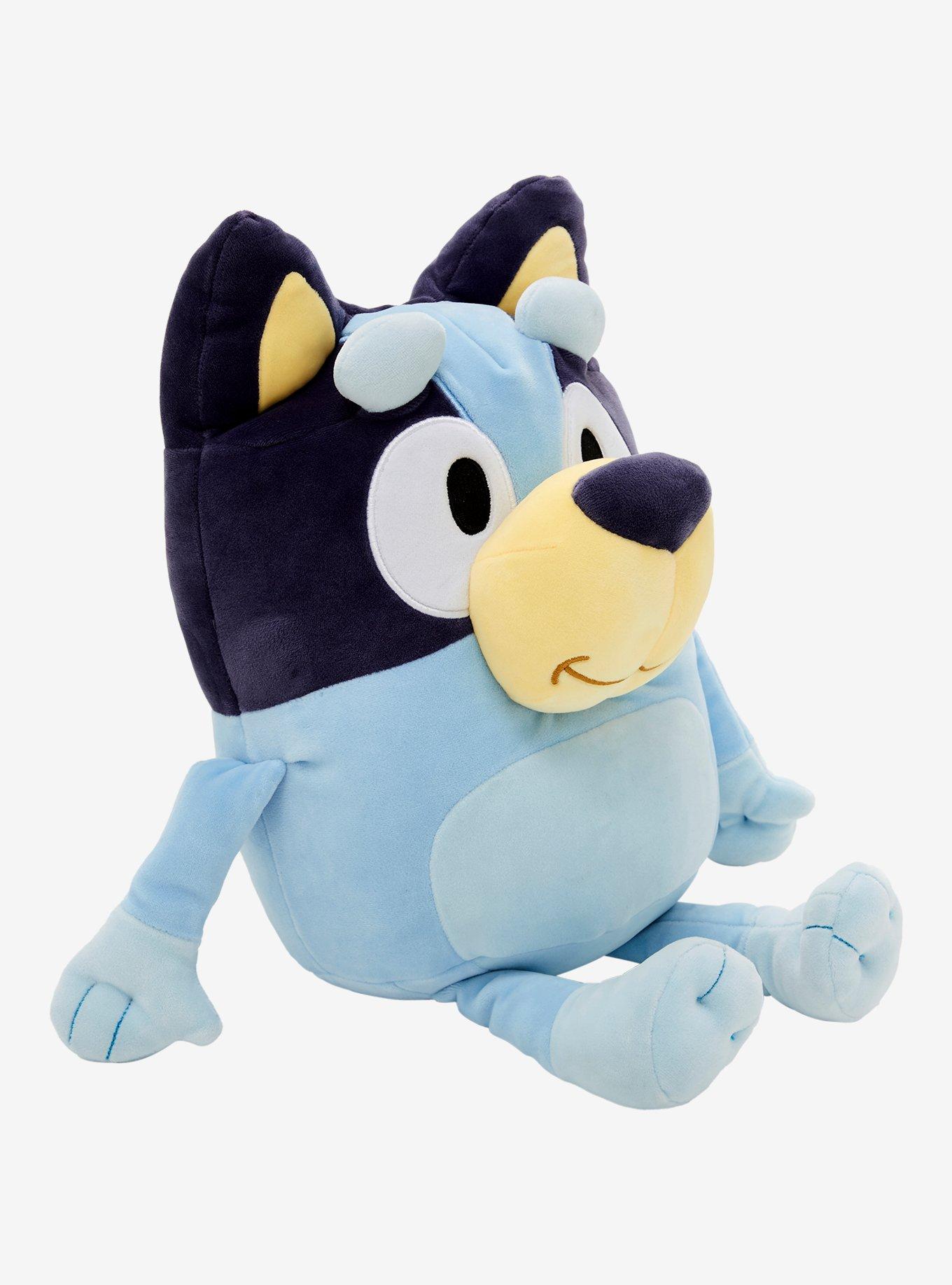 Bluey Pillow Buddy Plush