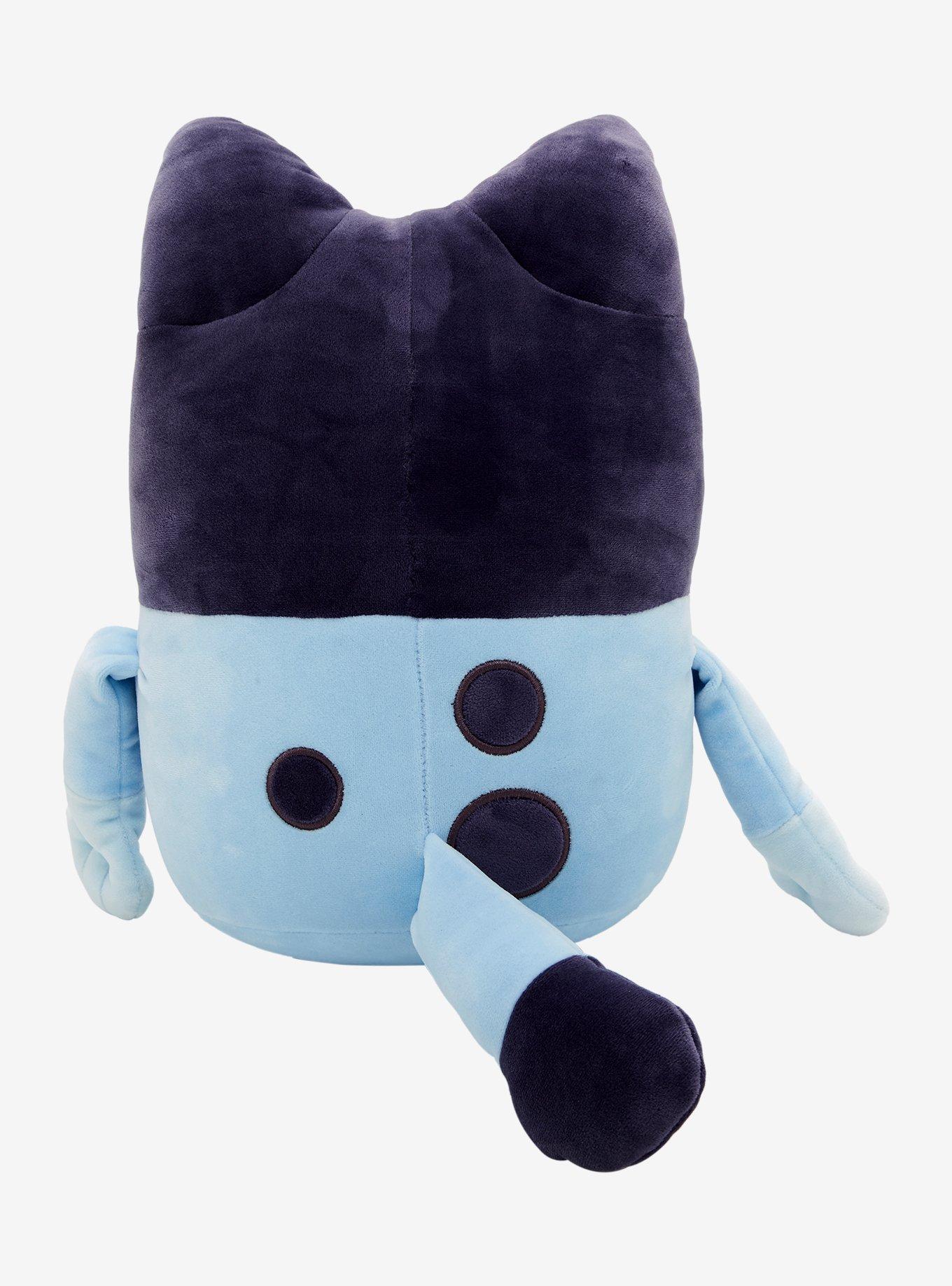 Bluey Pillow Buddy