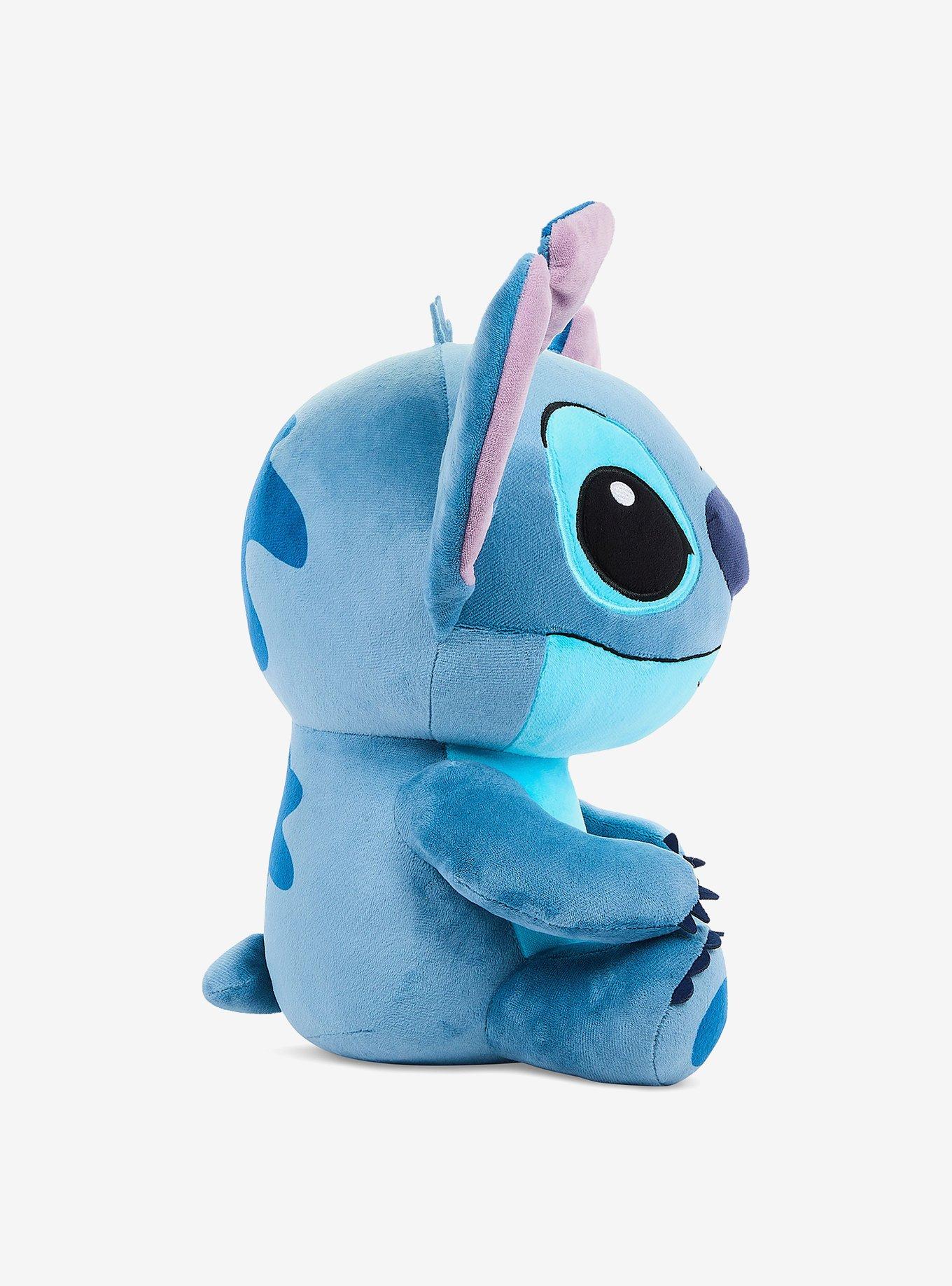 Disney Stitch HugMe Plush, , alternate