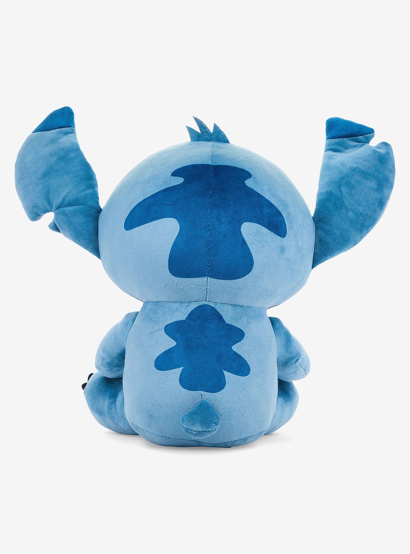 Disney Stitch HugMe Plush, , alternate