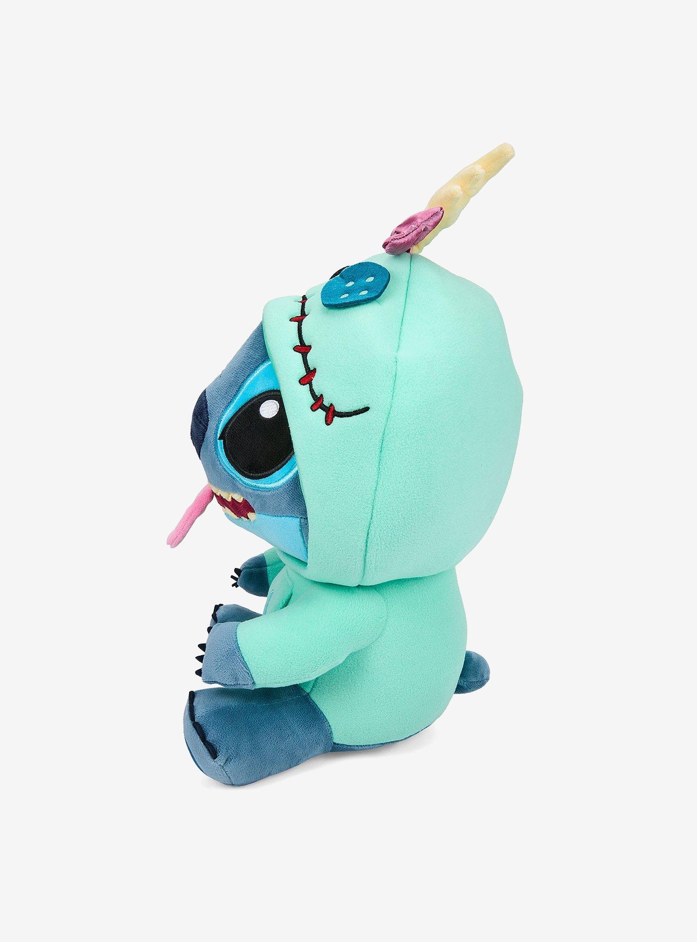 Disney Stitch In Scrump Costume Plush, , alternate