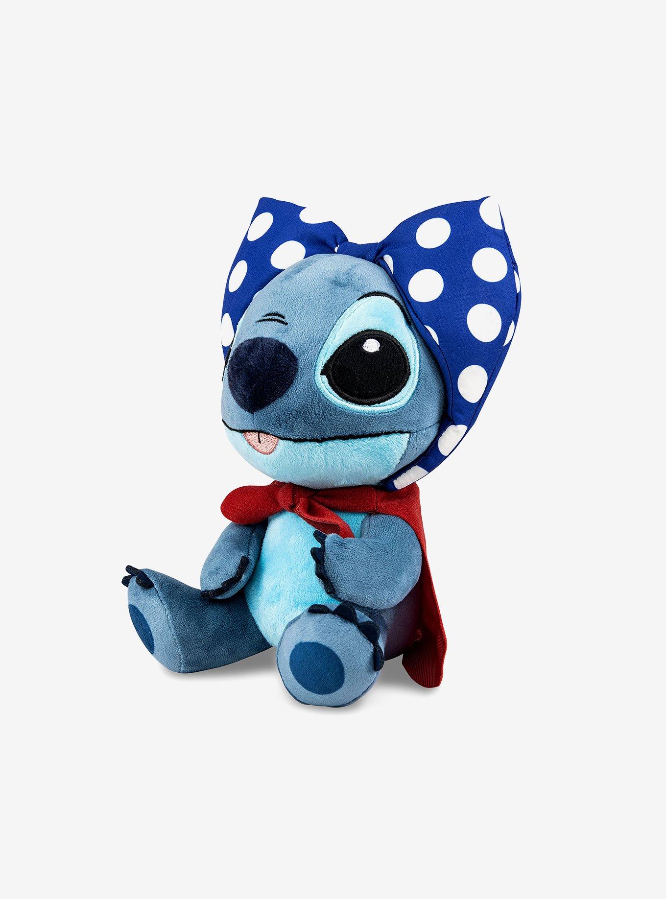 Disney Stitch Laundry Plush, , hi-res