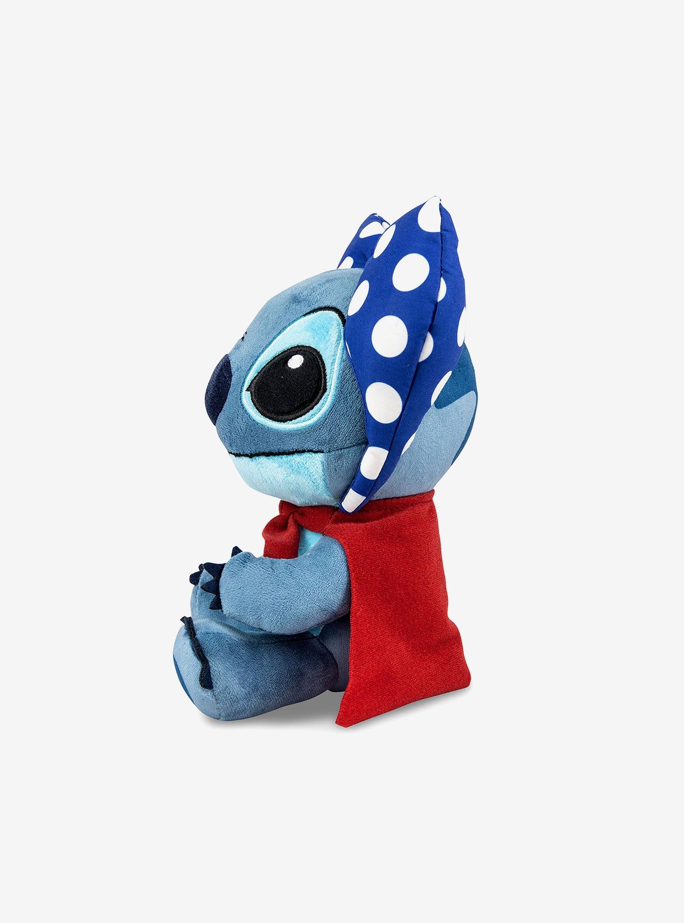 Disney Stitch Laundry Plush, , alternate