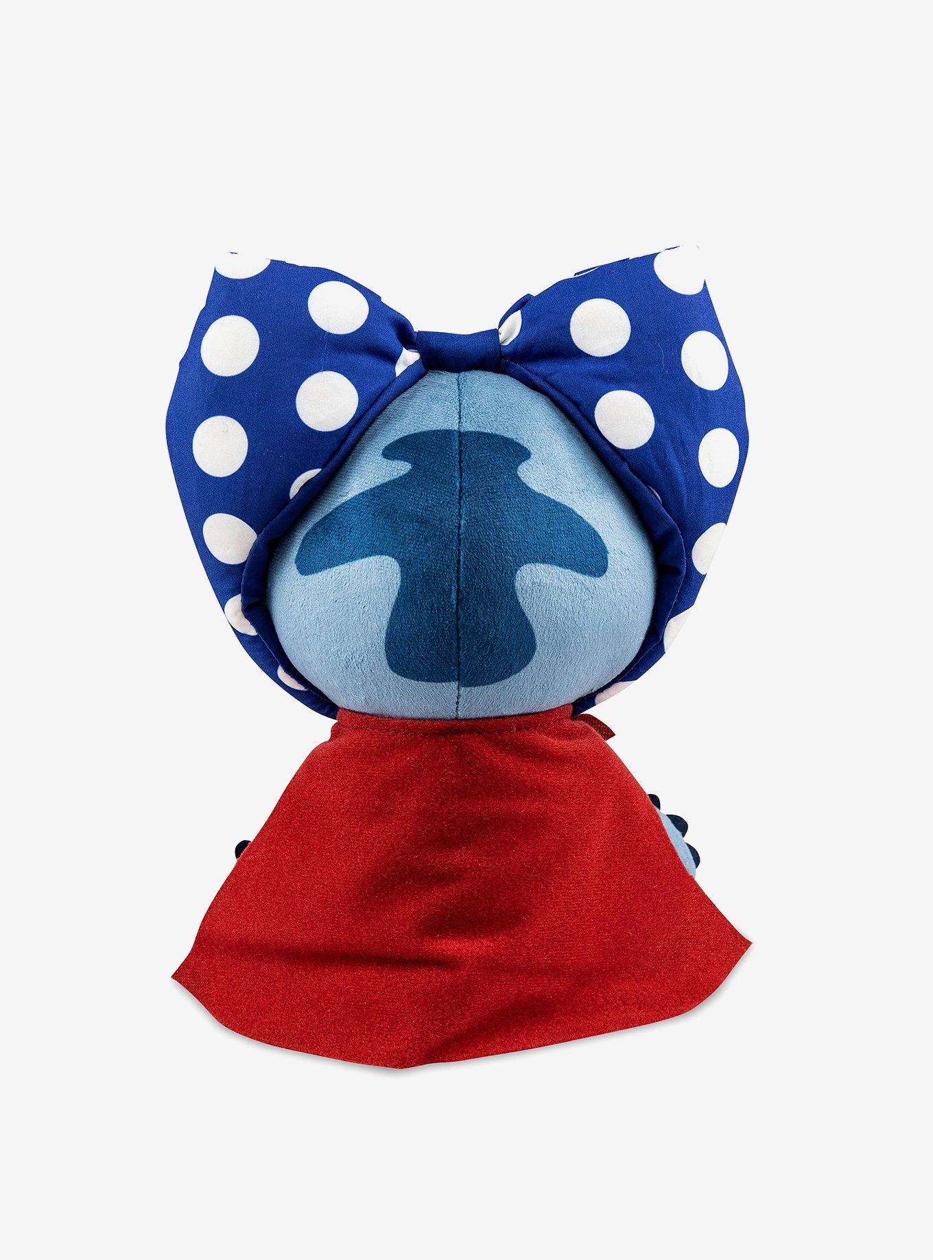 Disney Stitch Laundry Plush, , alternate