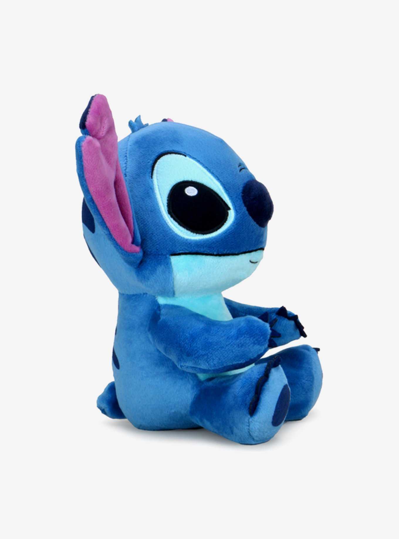 Kidrobot Disney Stitch Phunny Plush, , hi-res