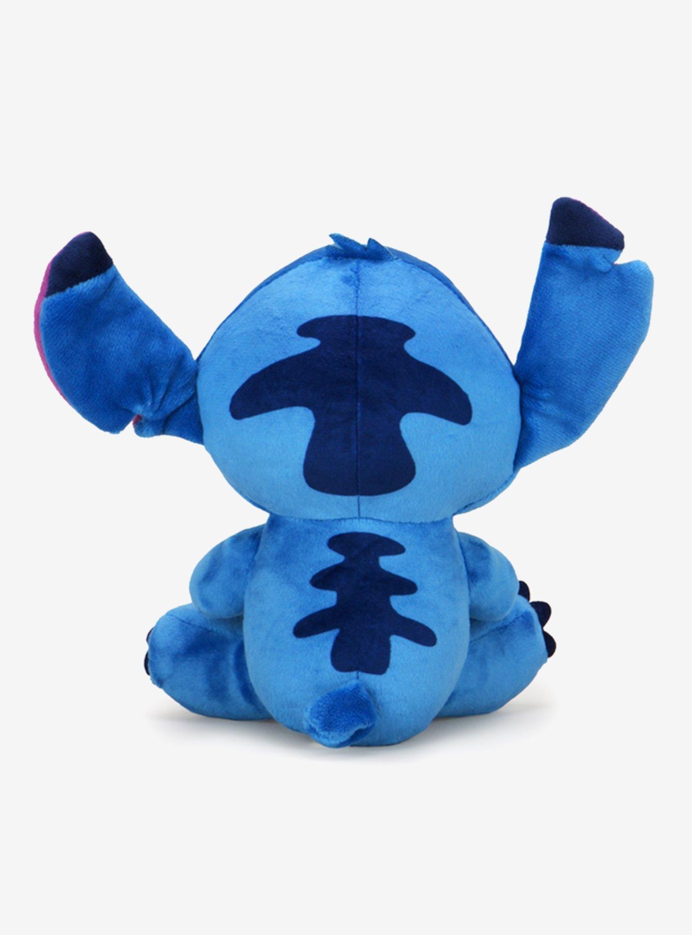 Kidrobot Disney Stitch Phunny Plush, , alternate