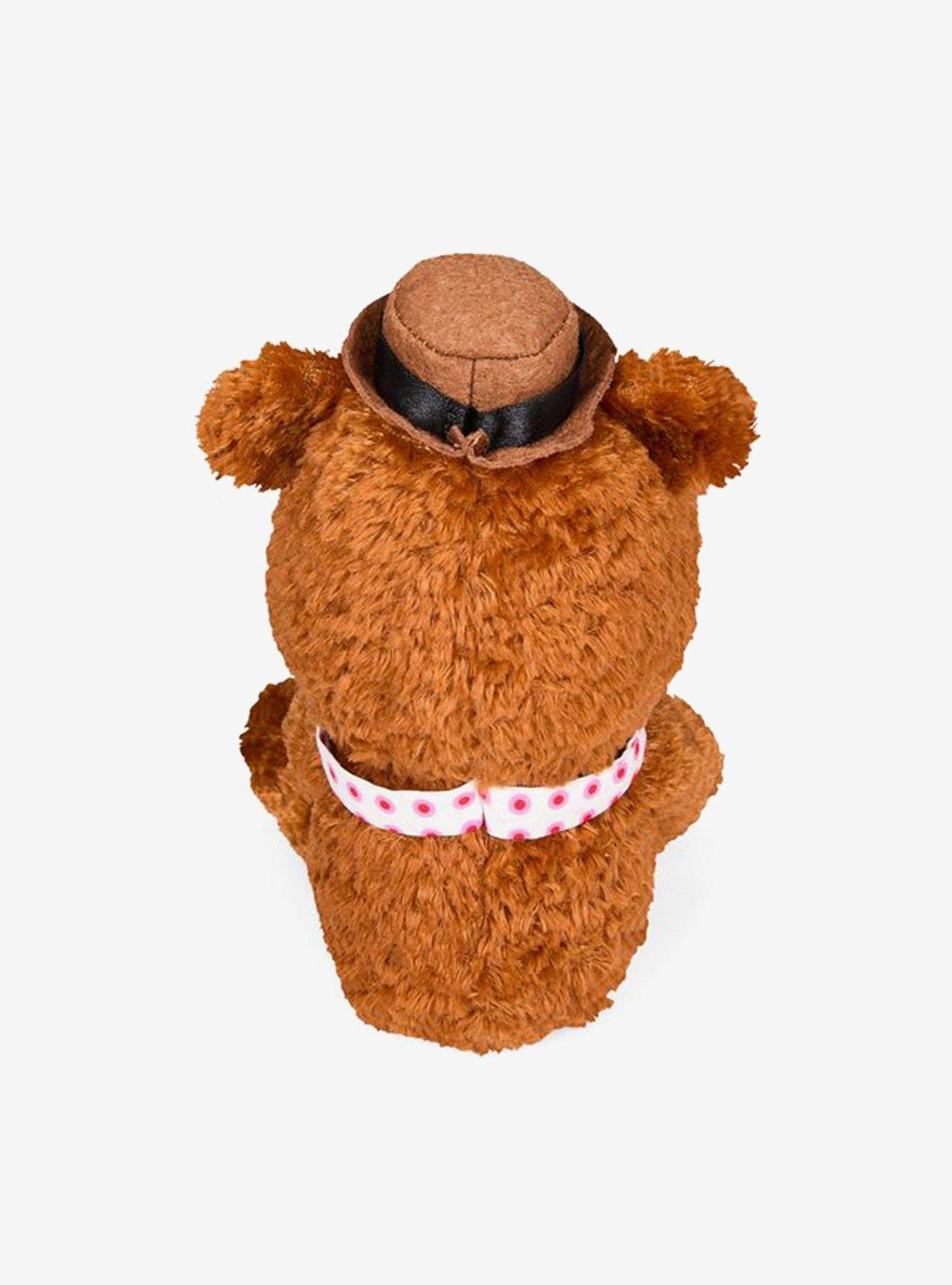 Disney The Muppets Fozzie Bear Plush, , alternate