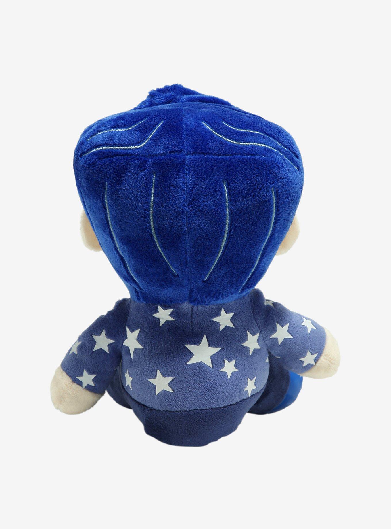 Coraline Sitting Plush, , hi-res