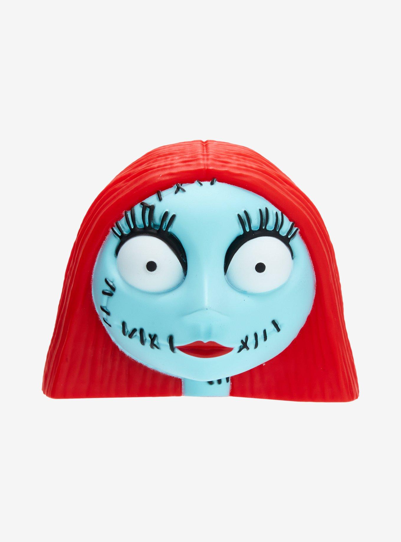 The Nightmare Before Christmas Sally Yahtzee Game, , alternate