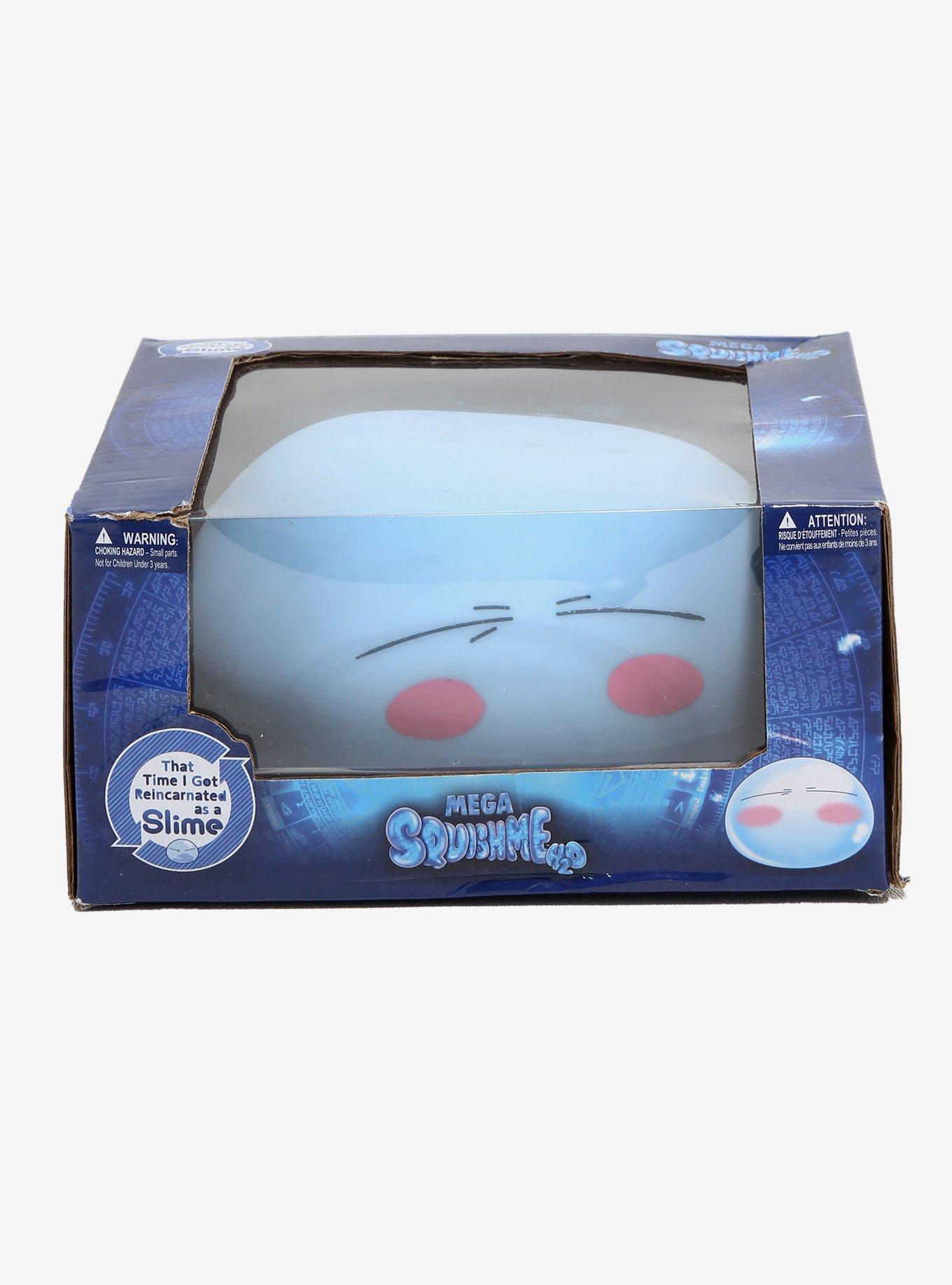 That Time I Got Reincarnated As A Slime Rimuru Mega Squishy Toy, , alternate