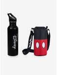 Disney Mickey Mouse Water Bottle and Cooler Tote, , alternate