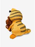 Garfield Hugging Pooky Plush, , alternate