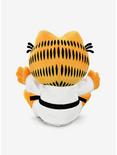 Garfield Karate Outfit Plush, , alternate