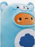 Smoko Care Bears Grumpy Bear Tayto Mochi Plush, , alternate