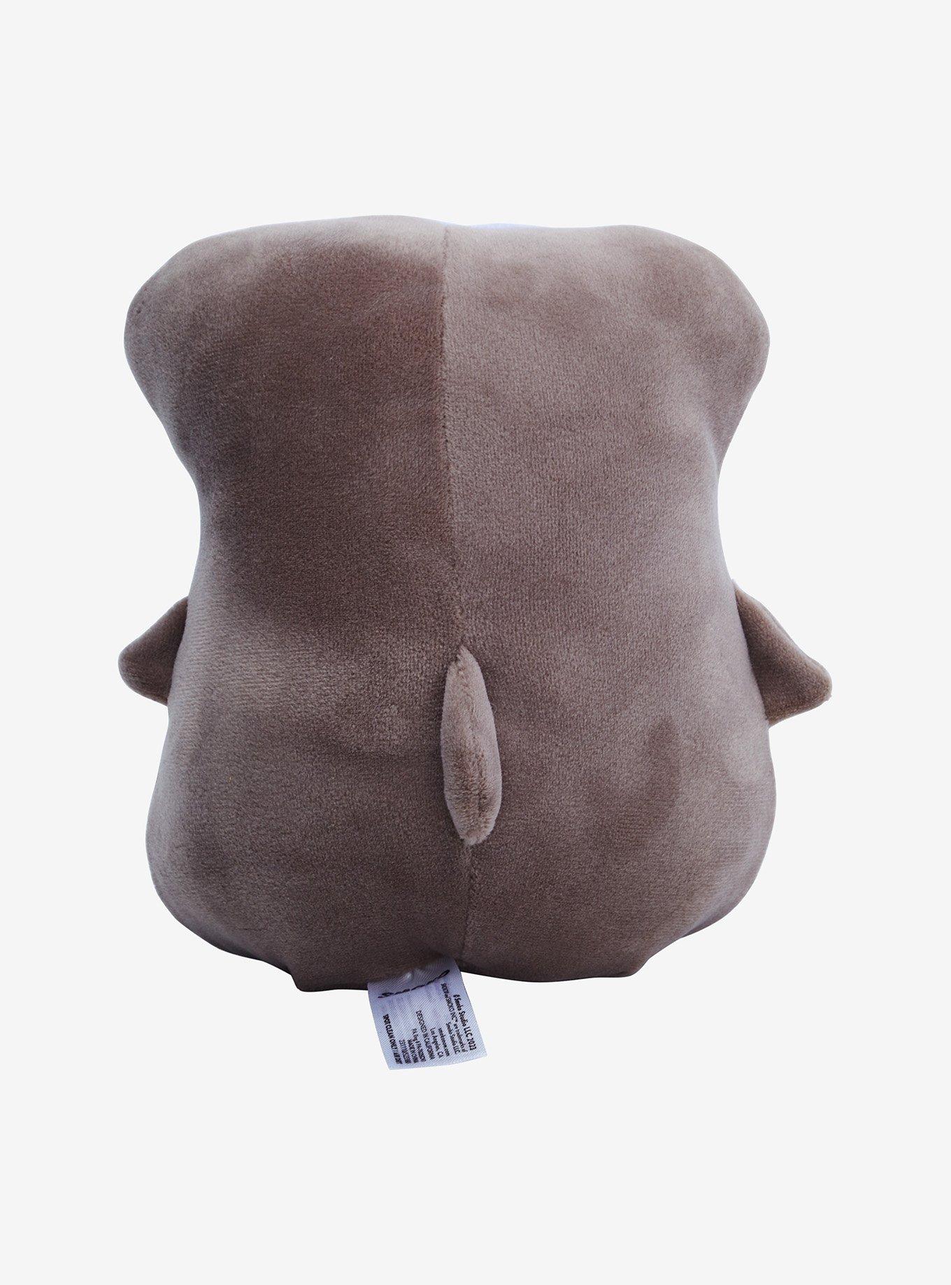 Smoko Shark Tayto Mochi Plush, , alternate