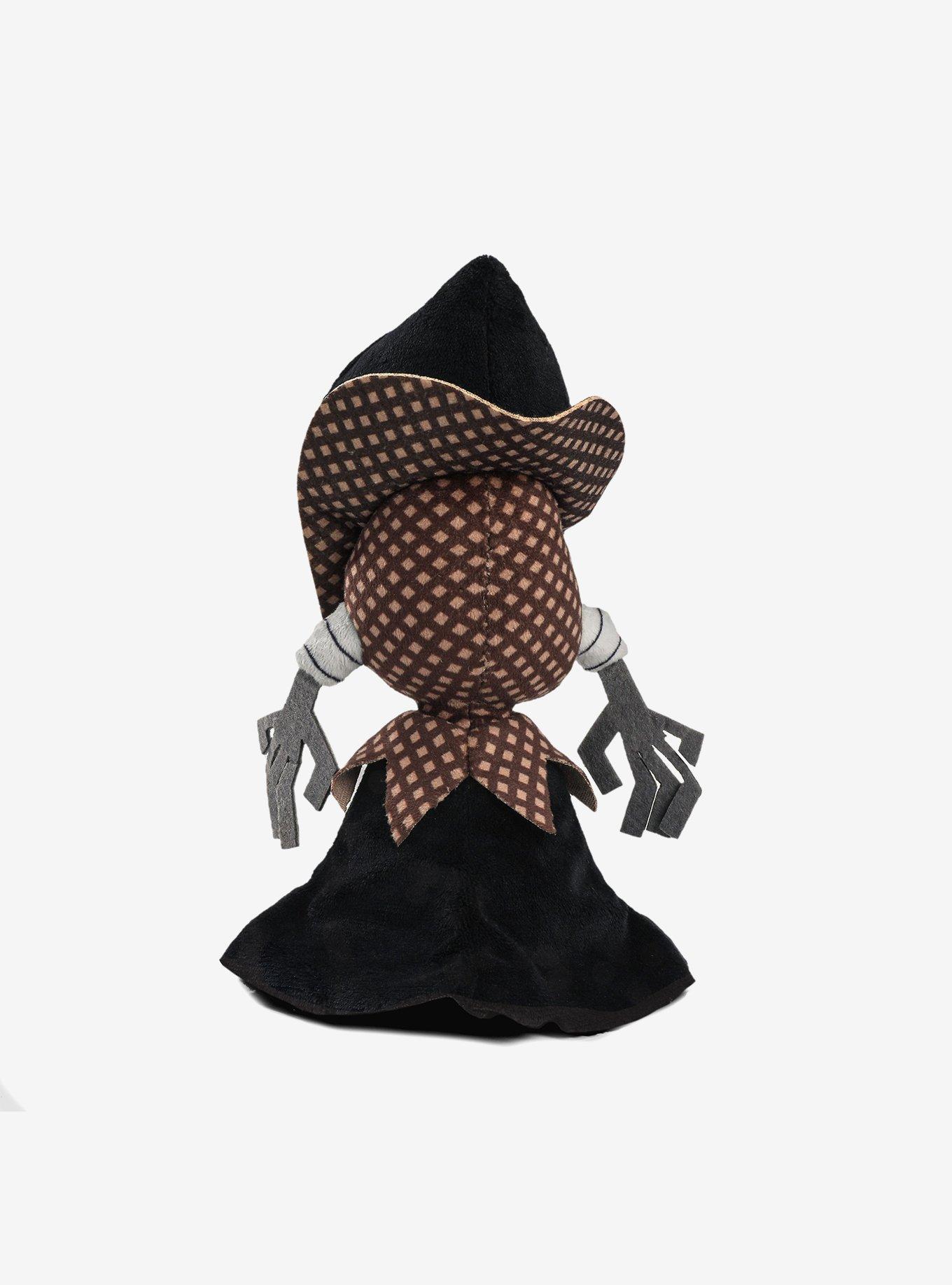 Kidrobot Coraline Beldam Phunny Plush, , alternate