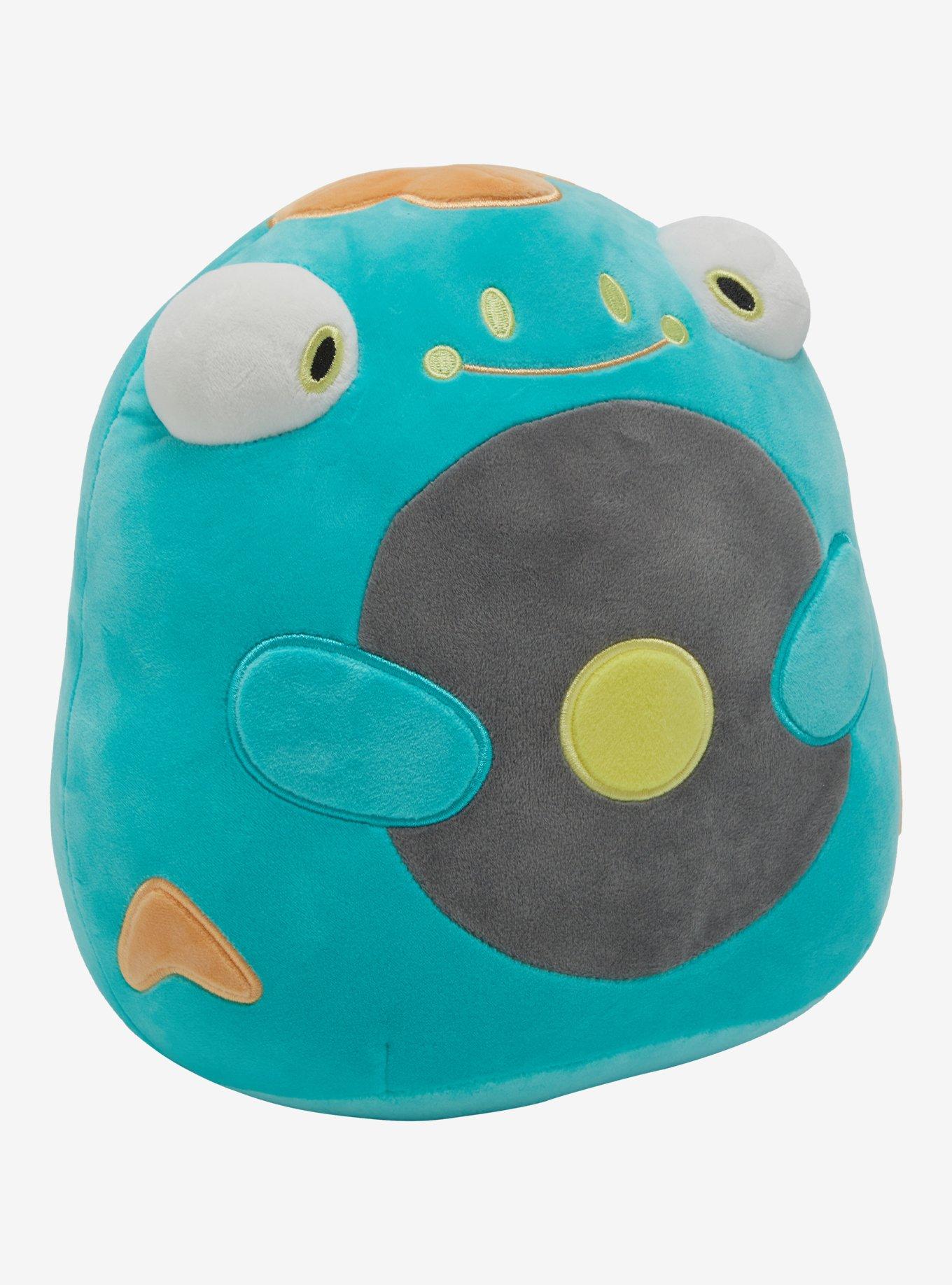 Squishmallows Pokemon Bellibolt 10 Inch Plush, , alternate