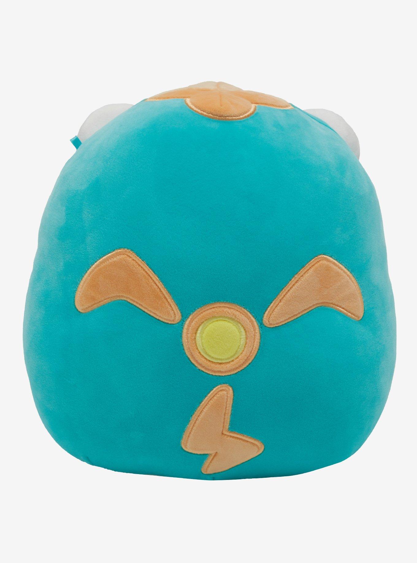 Squishmallows Pokemon Bellibolt 10 Inch Plush, , alternate