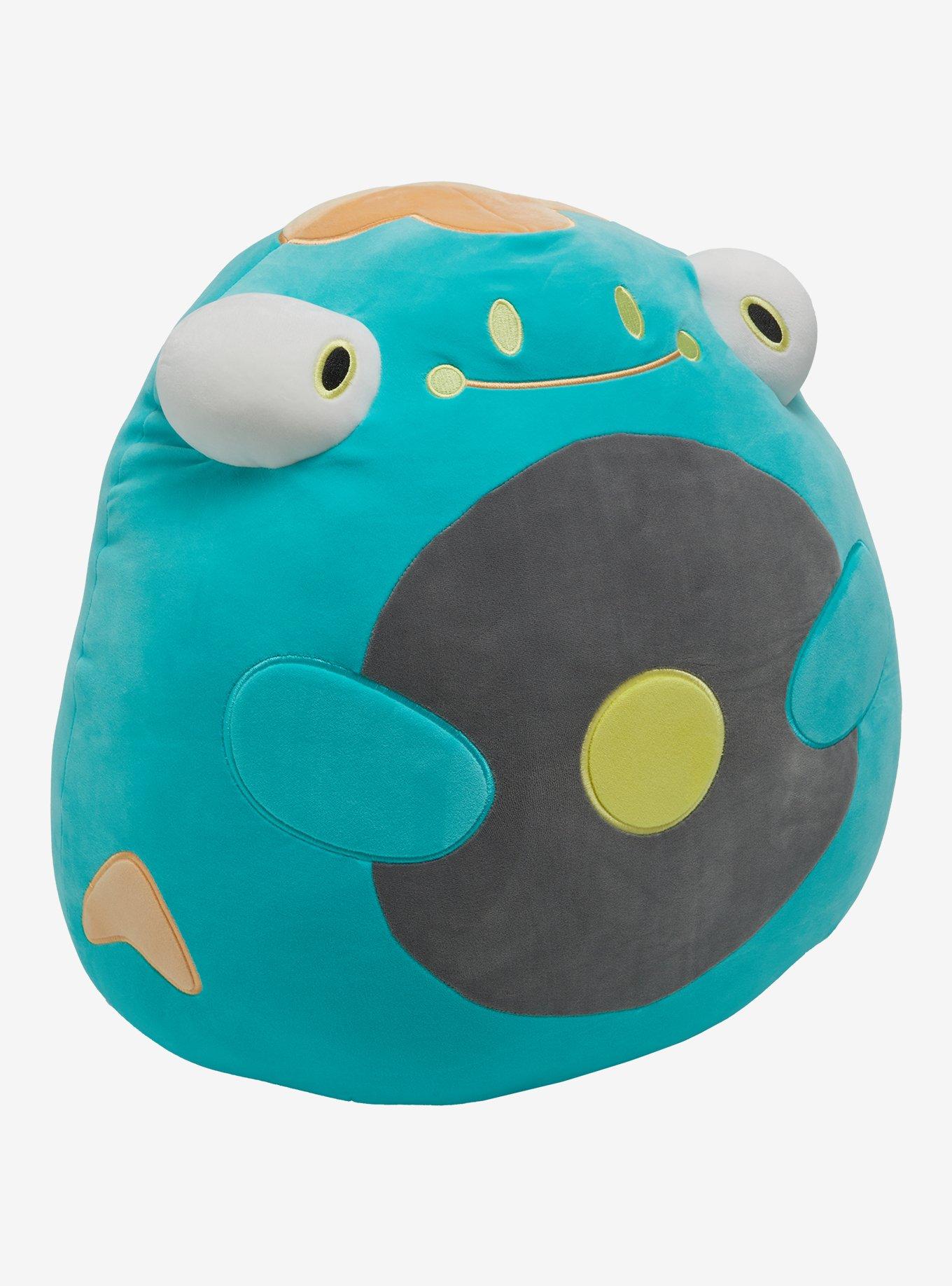 Squishmallows Pokemon Bellibolt 20 Inch Plush, , hi-res