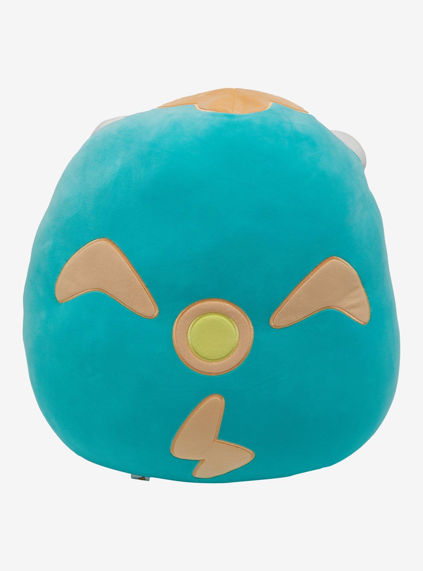 Squishmallows Pokemon Bellibolt 20 Inch Plush, , alternate