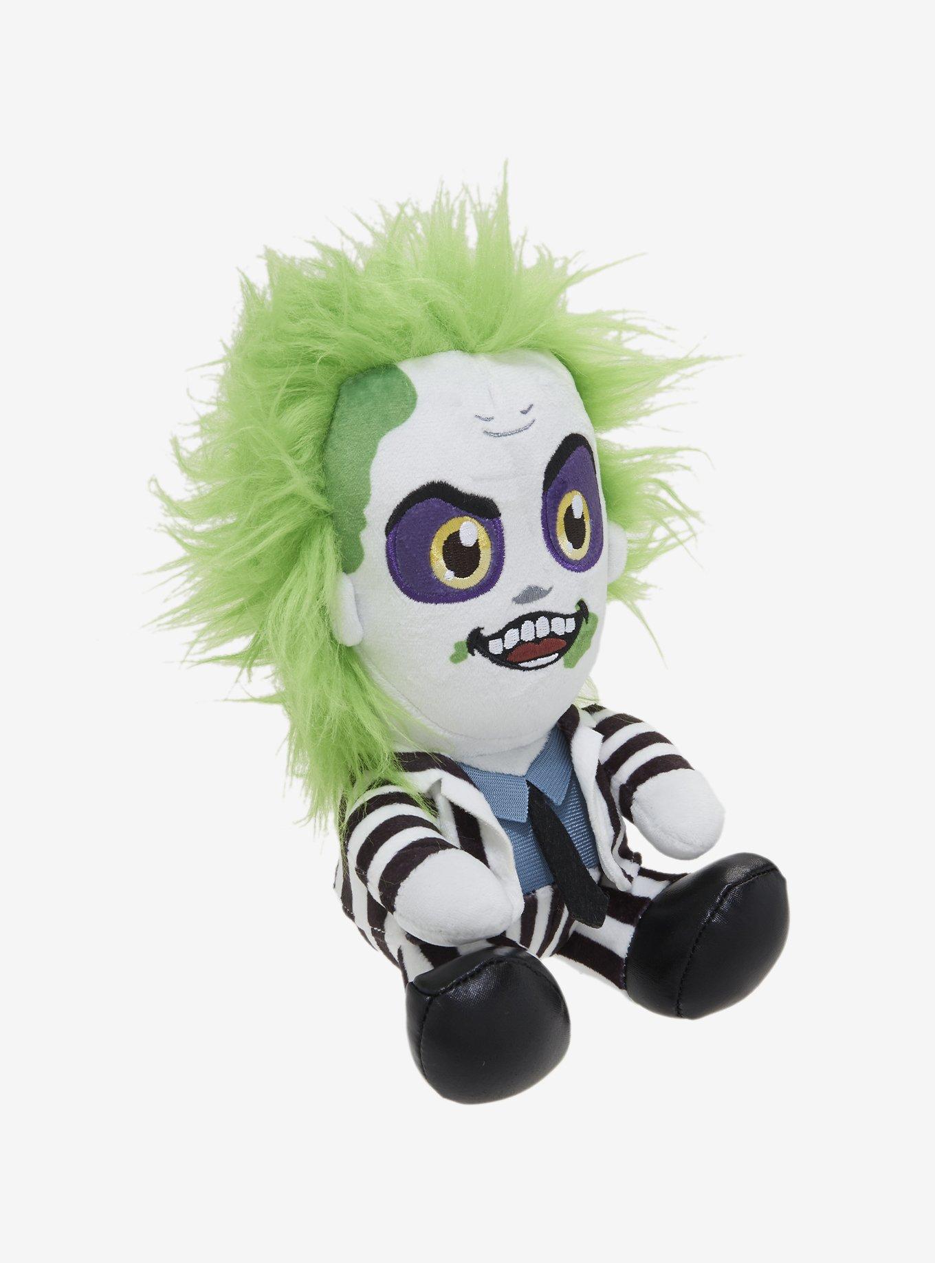 Kid Robot Beetlejuice Phunny Plush, , hi-res