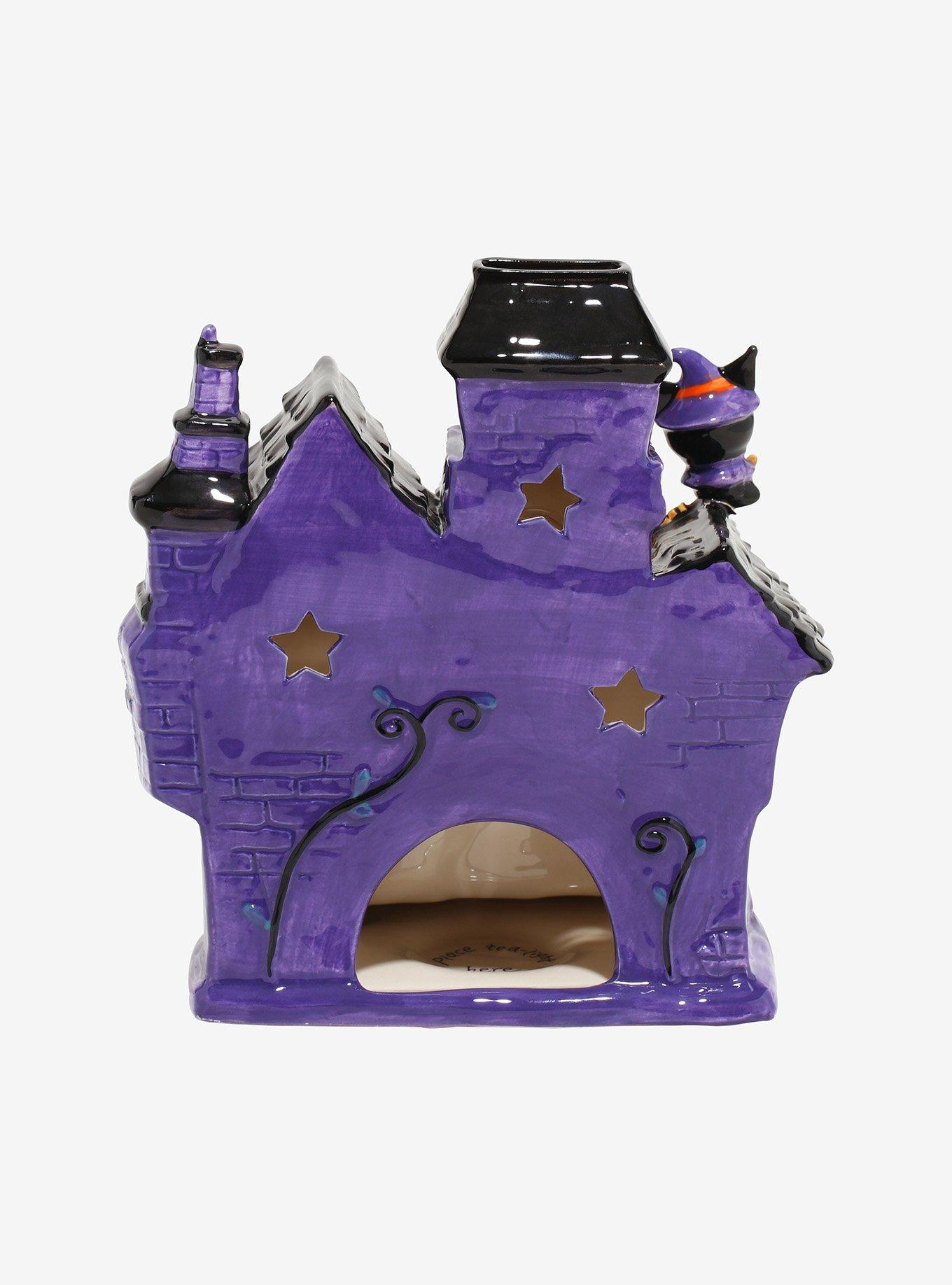 Blue Sky Hello Kitty And Friends Haunted Castle Candle House, , hi-res