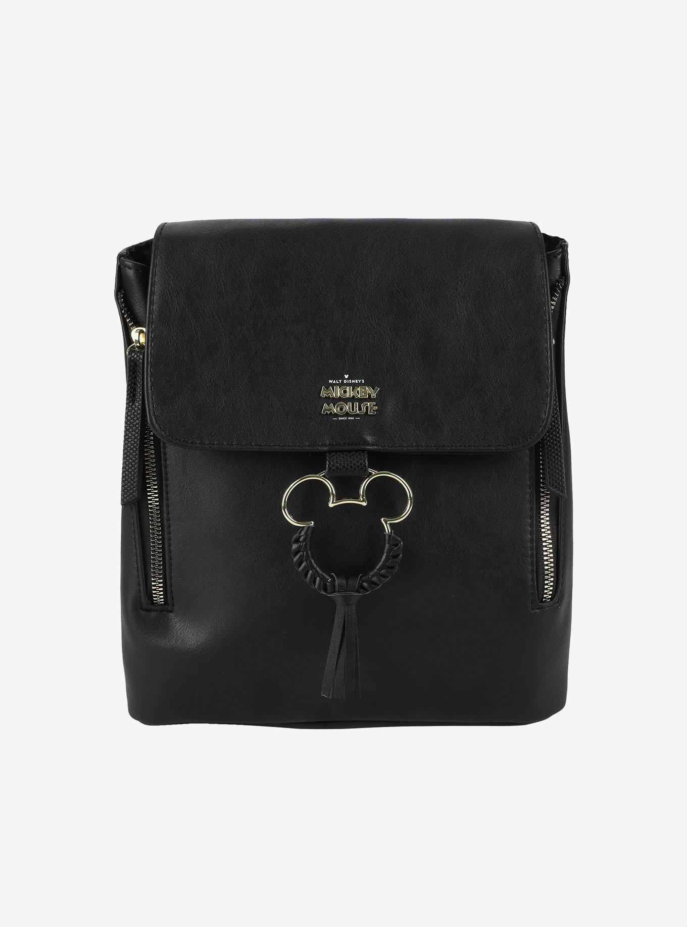 Disney Mickey Mouse Hardware Mini Backpack, , hi-res