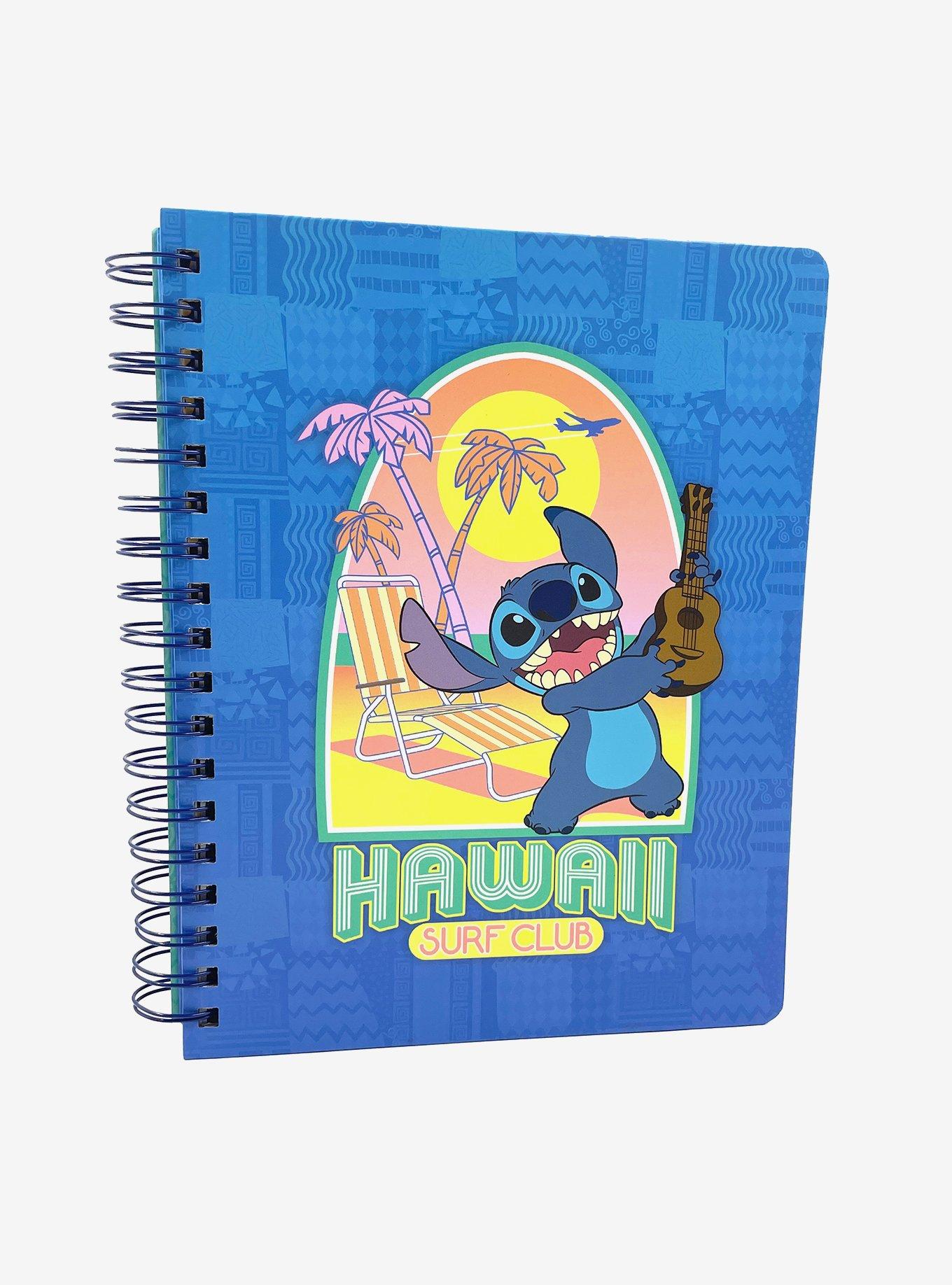 Disney Lilo & Stitch 12 Month Planner, , hi-res