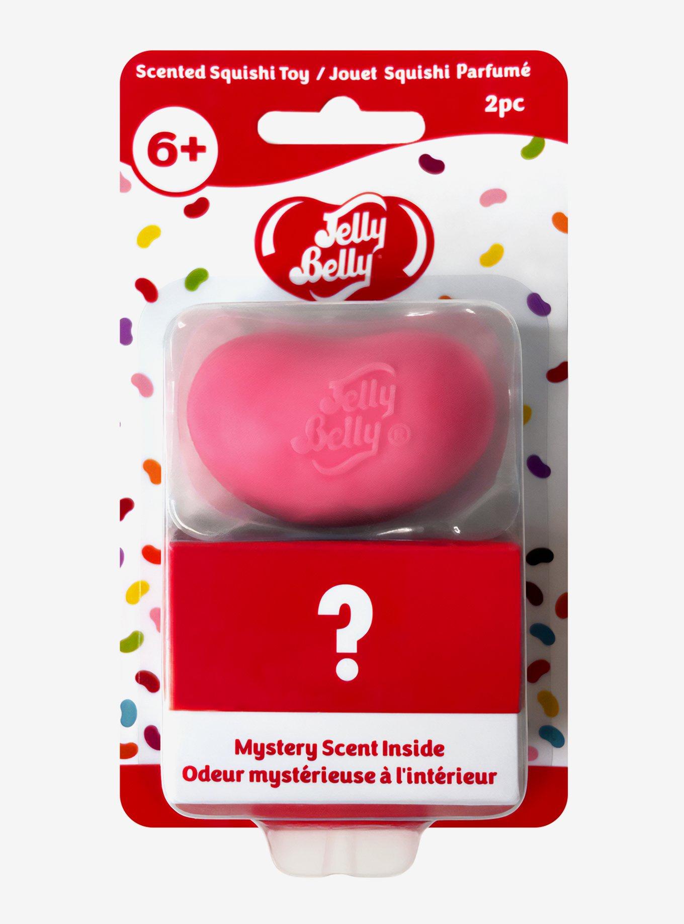 Jelly Belly Assorted Squishy Toy 2 Pack, , alternate