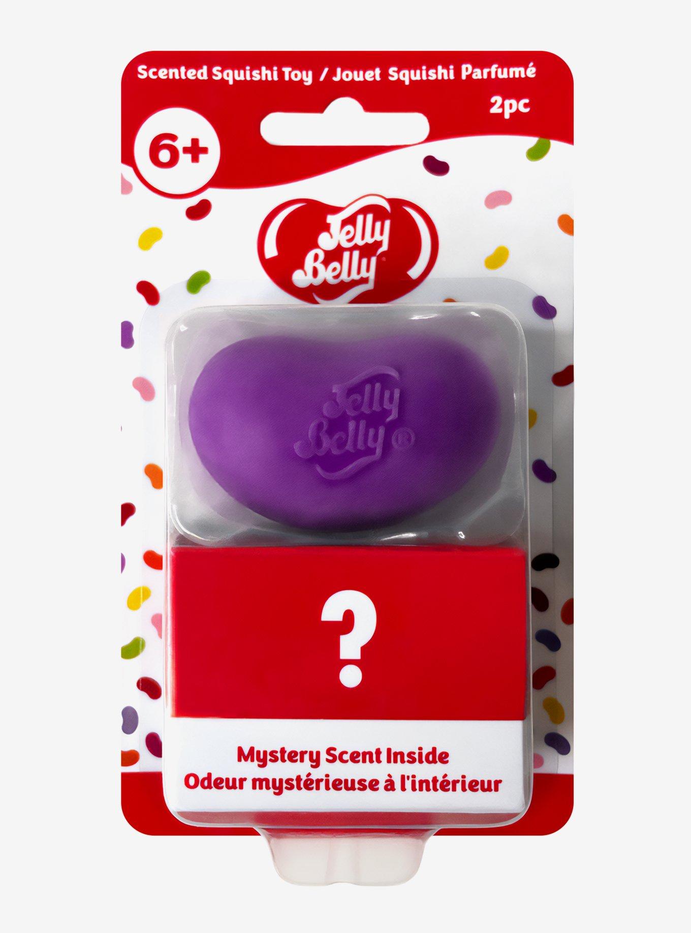 Jelly Belly Assorted Squishy Toy 2 Pack, , alternate