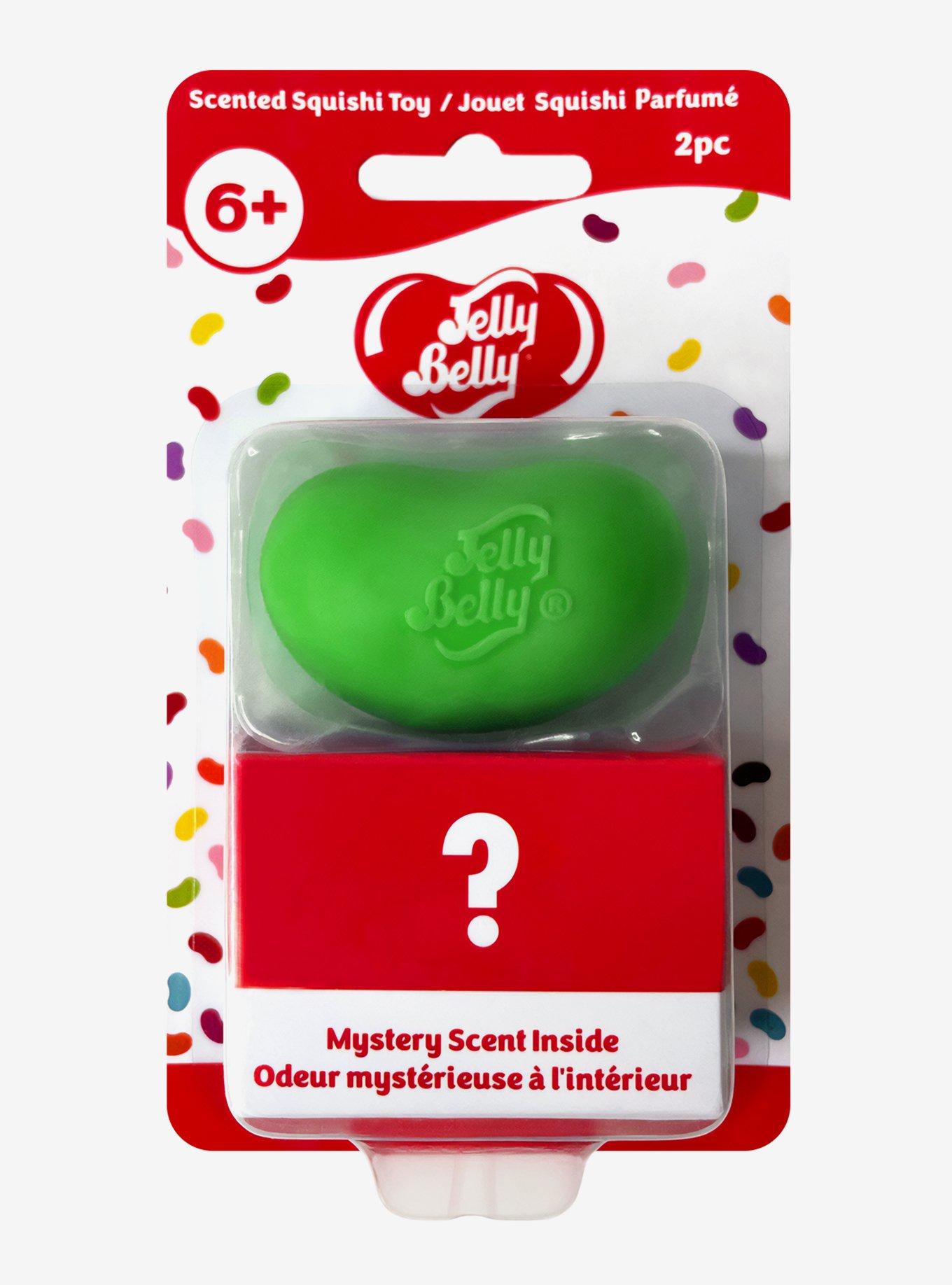 Jelly Belly Assorted Squishy Toy 2 Pack, , alternate