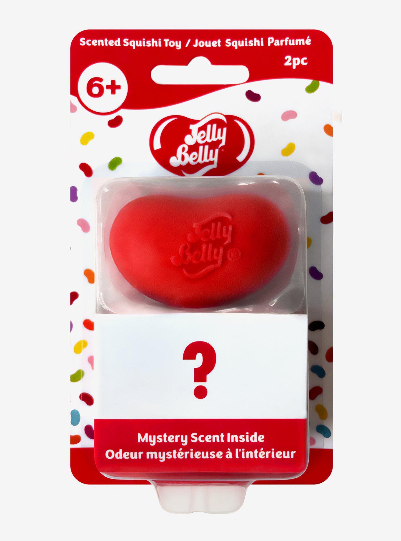 Jelly Belly Assorted Squishy Toy 2 Pack, , alternate