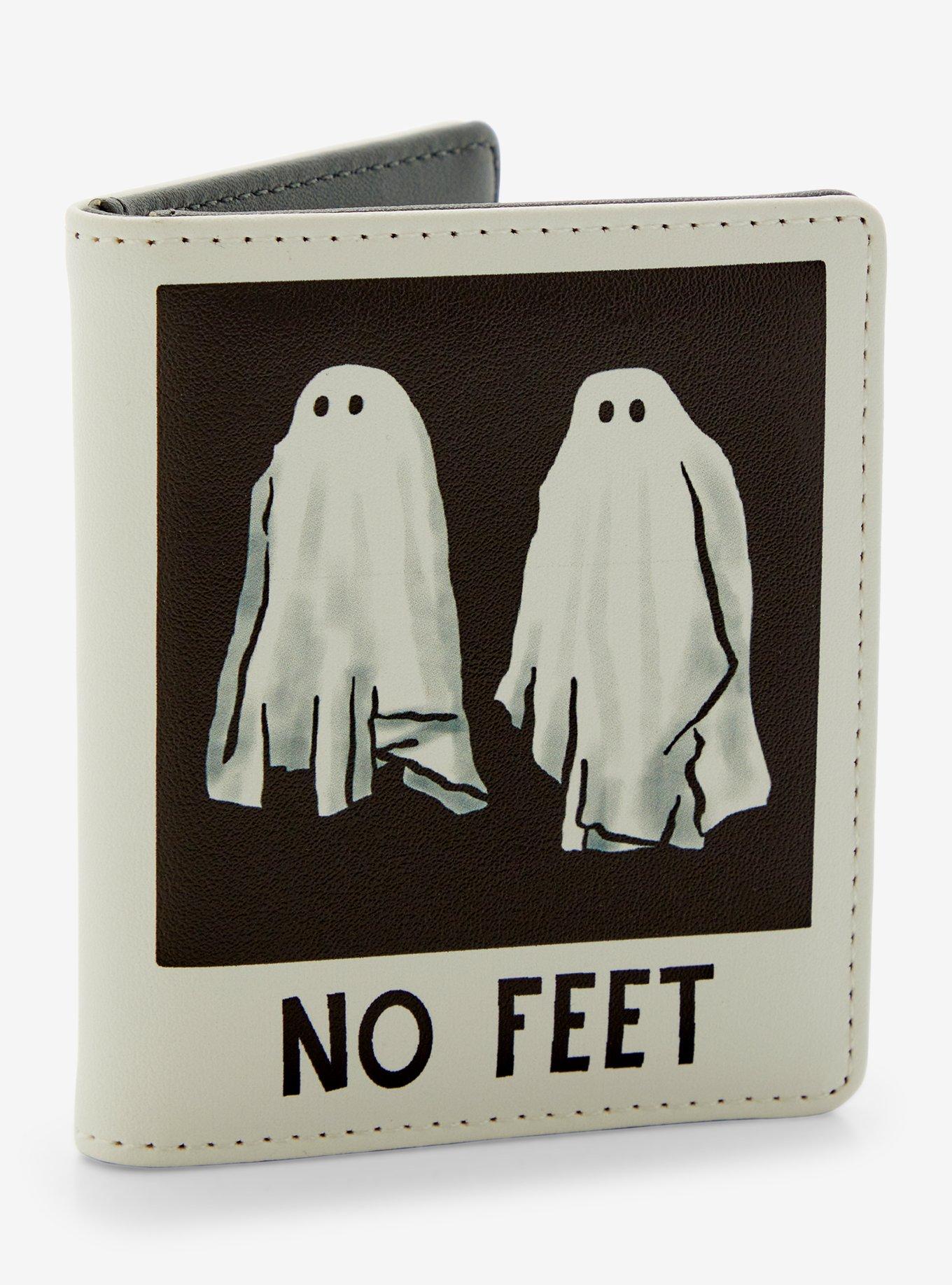 Beetlejuice Ghost Photo Cardholder, , hi-res