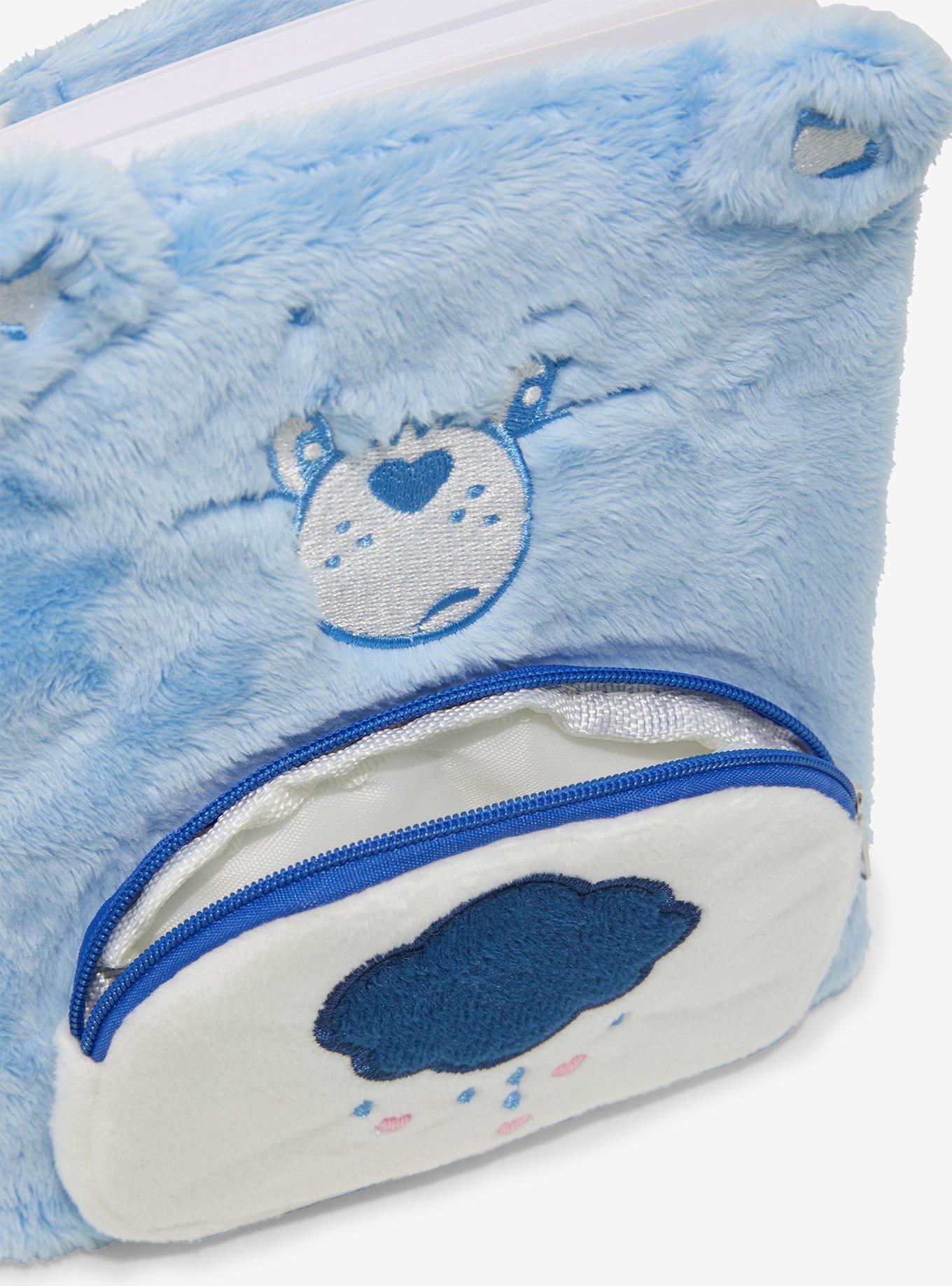 Care Bears Cheer Bear Plush Journal, , alternate