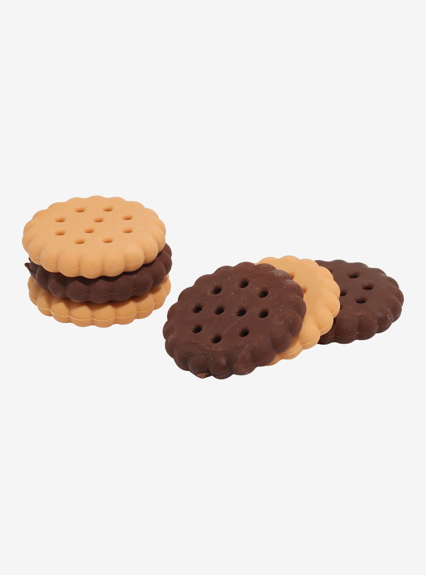 Cookie Eraser Set, , alternate