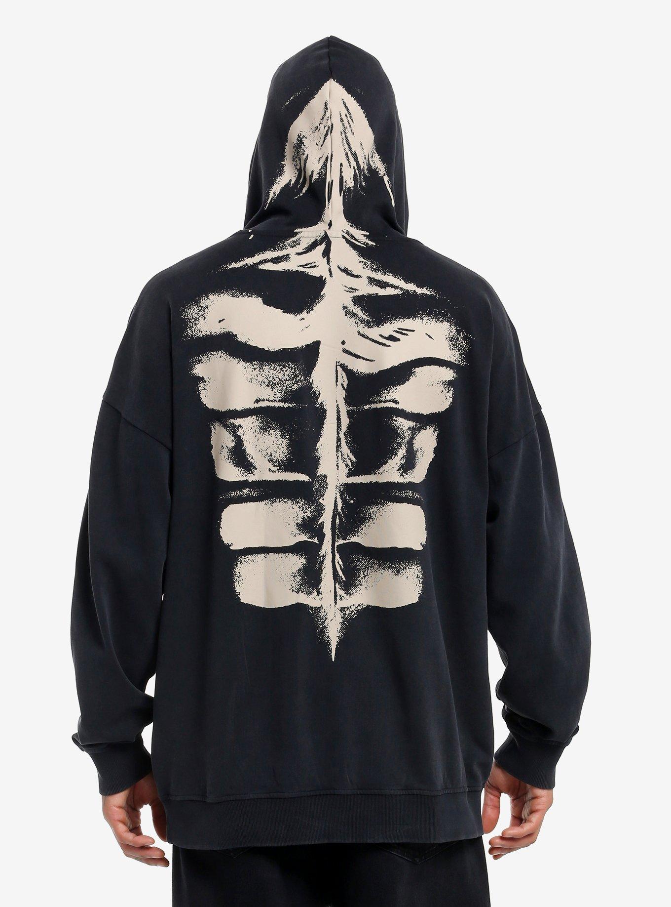 Universal Monsters Creature From The Black Lagoon Hoodie, , hi-res