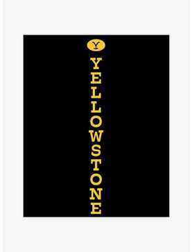 Yellowstone Logo Jogger Sweatpants, , hi-res