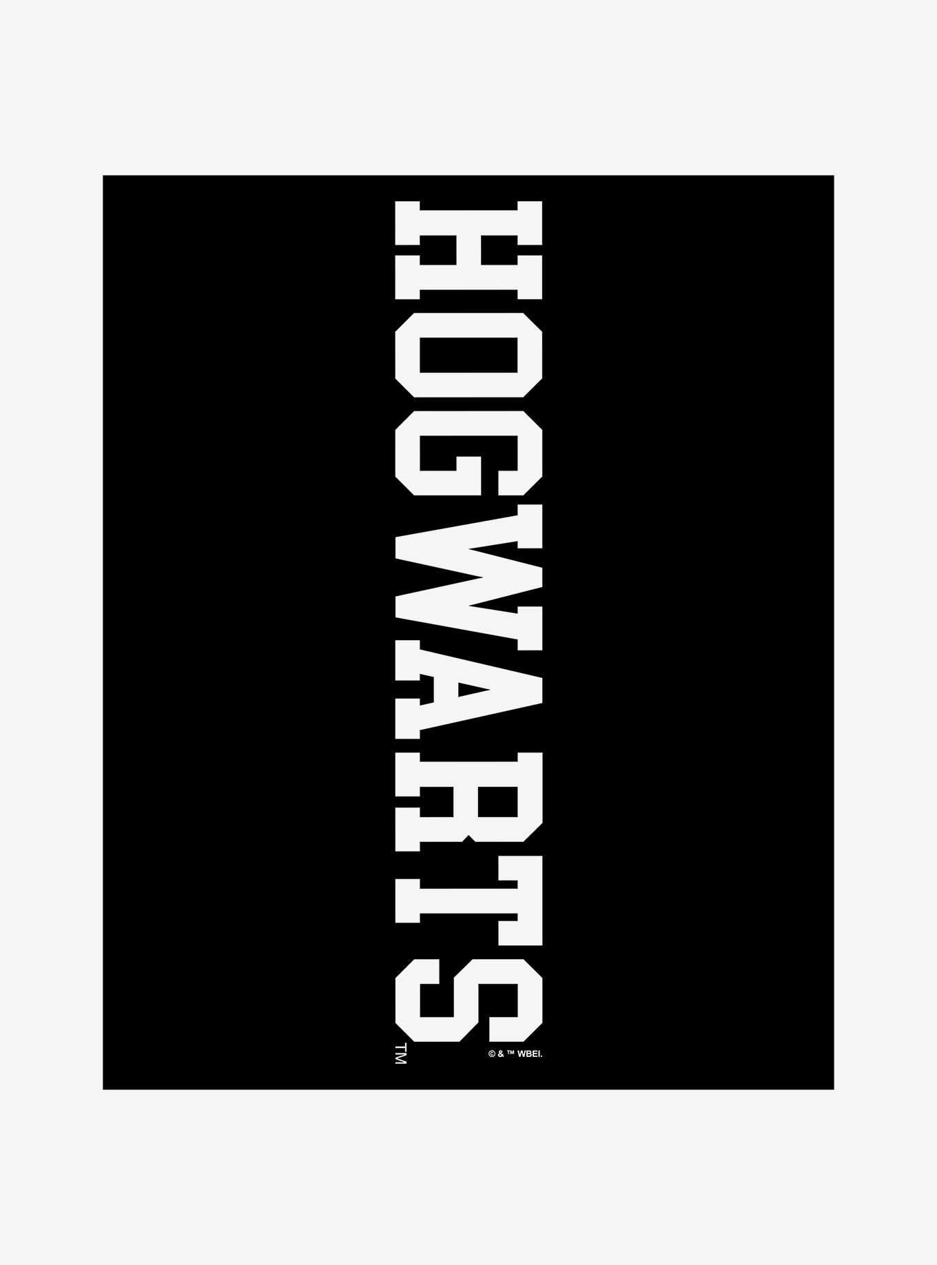 Harry Potter Hogarts Classic Jogger Sweatpants, , hi-res