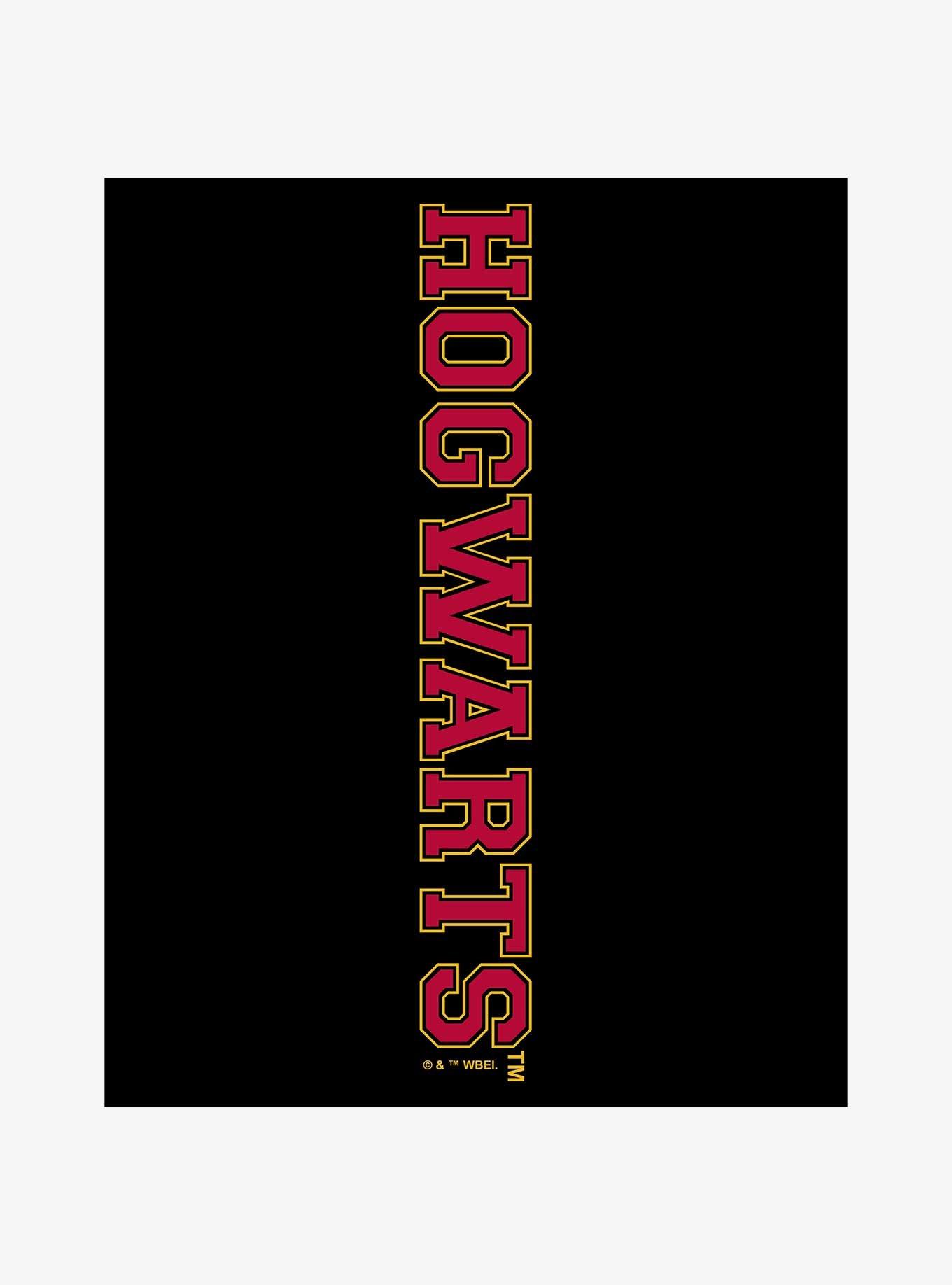 Harry Potter Hogwarts House Jogger Sweatpants, , hi-res