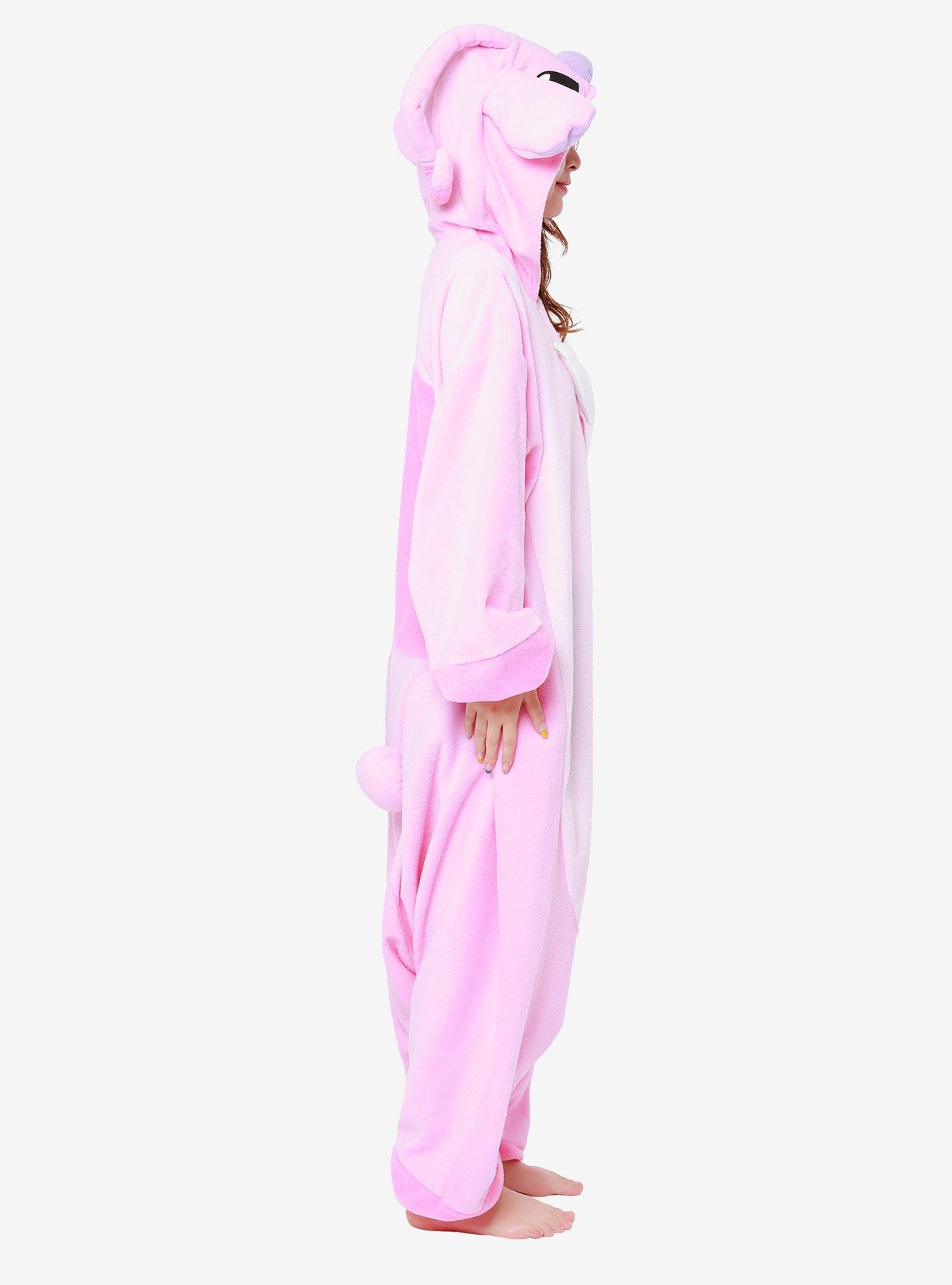 Disney Lilo & Stitch Angel Kigurumi, , alternate