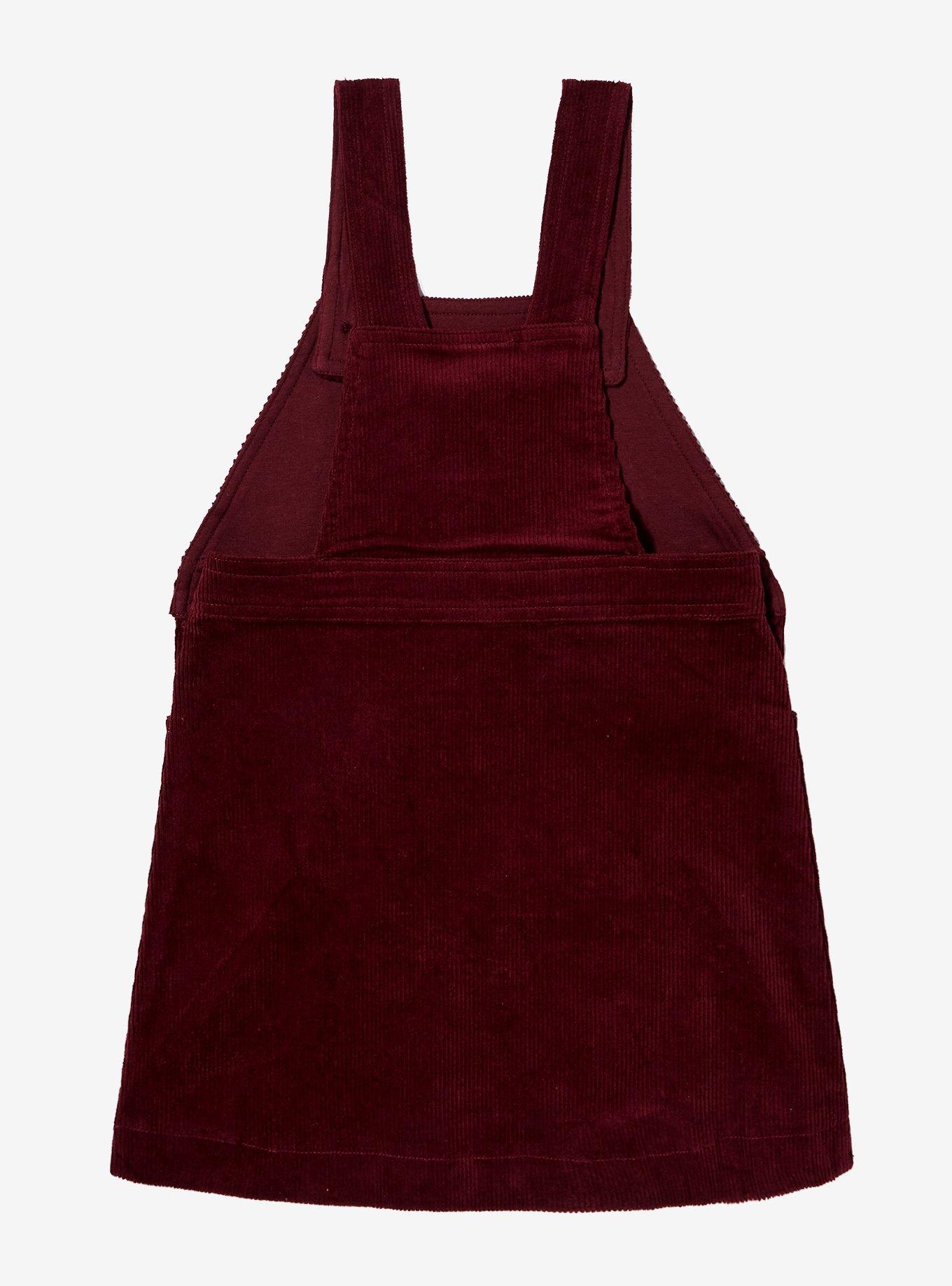 Studio Ghibli Spirited Away Soot Sprites & Stars Toddler Overall Dress, MULTI, alternate