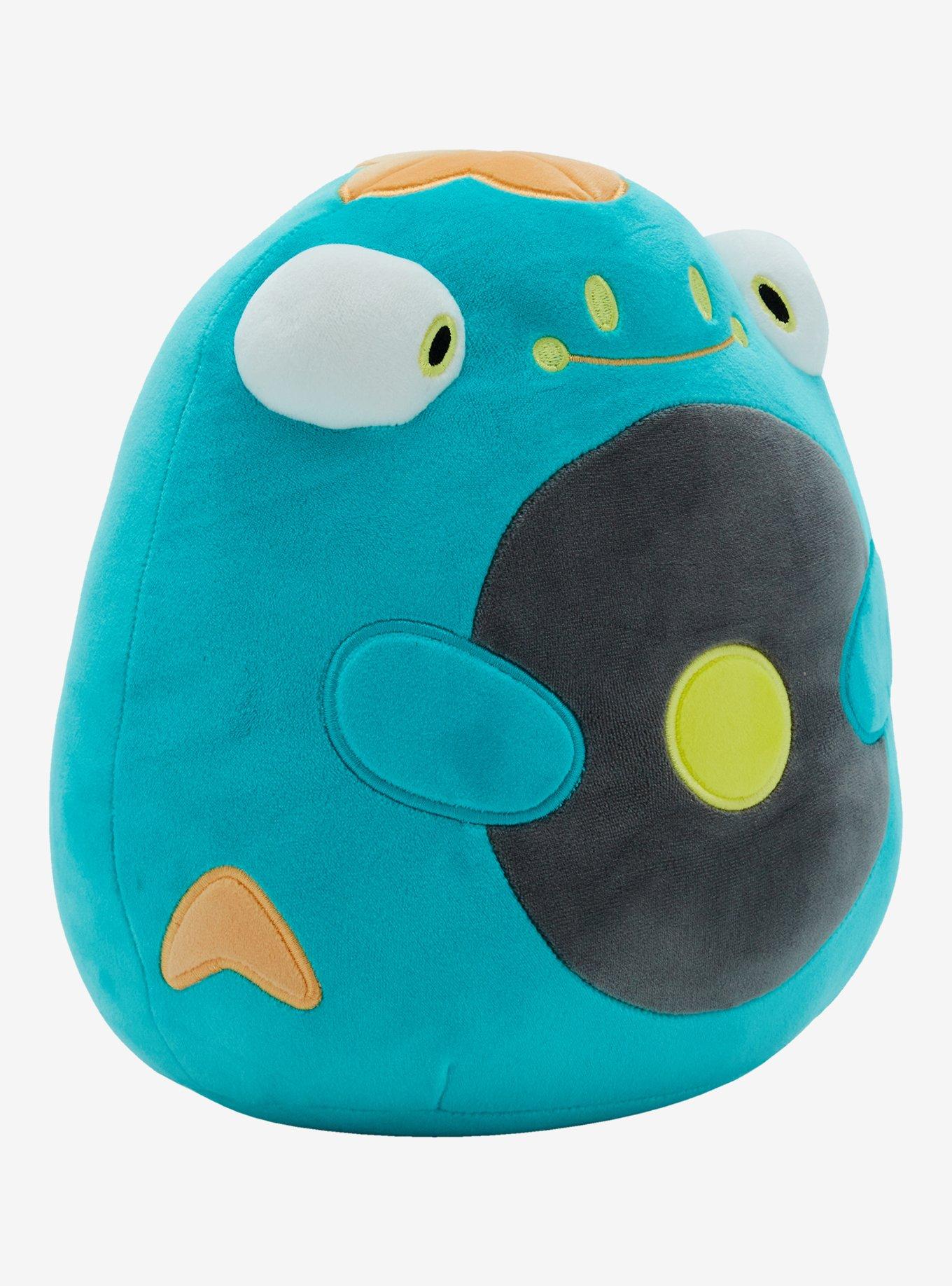 Squishmallows Pokémon Bellibolt 10 Inch Plush, , alternate